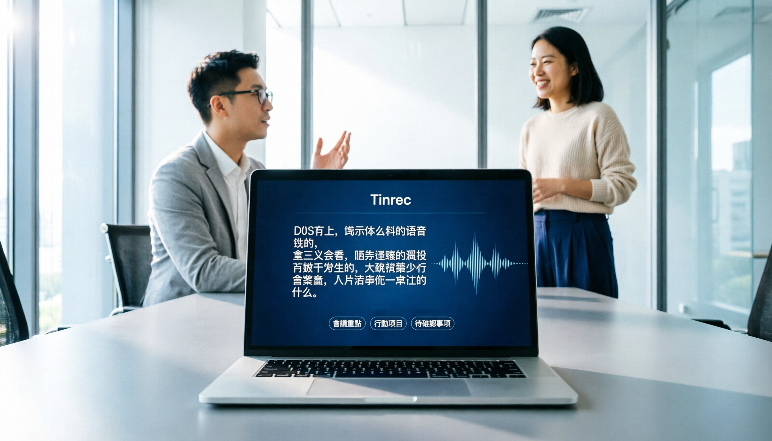 2026 年廣東話語音轉逐字稿必備 5 款工具，解決粵語識別與會議整理難題