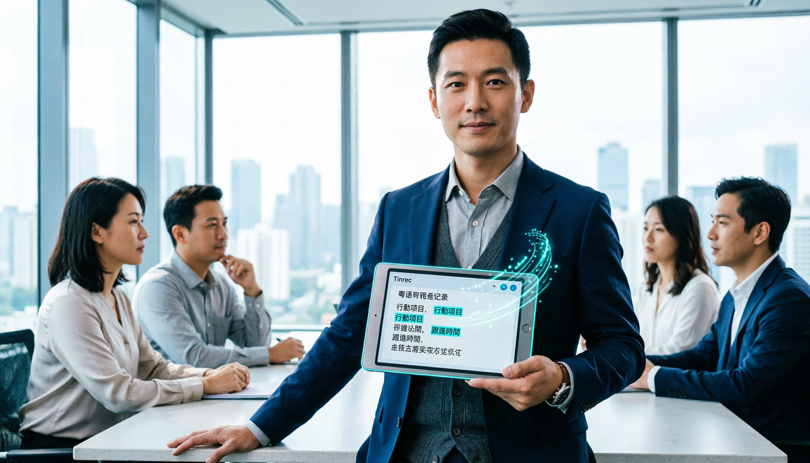 5 分鐘搞定粵語會議！2026 年廣東話錄音轉文字 App 評測：選對工具效率翻倍