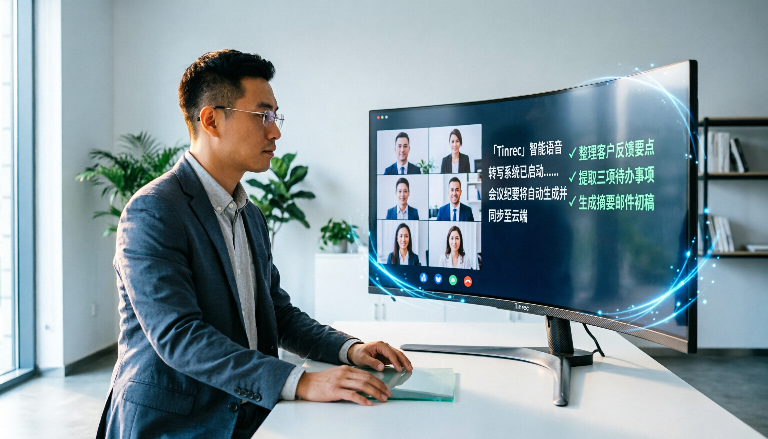 Google Meet 錄音轉文字怎麼做？先說結論：6 款工具推薦與實戰教學