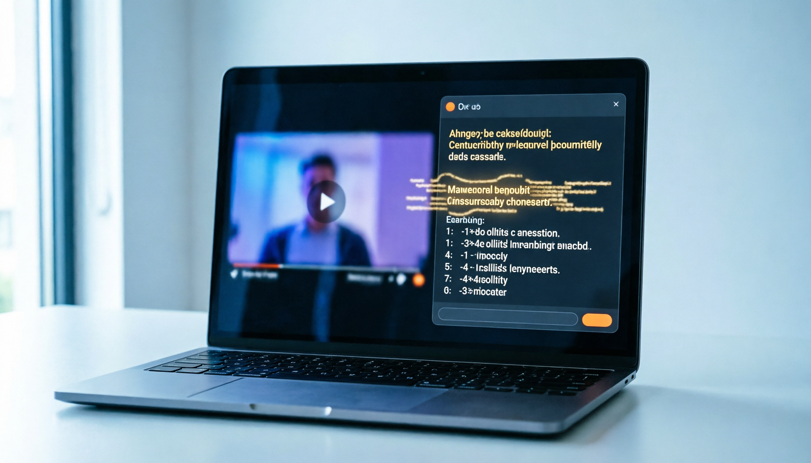 2026 YouTube 字幕下載器推薦：5 款工具深度評測與 AI 摘要效率對比 (含 Tinrec)