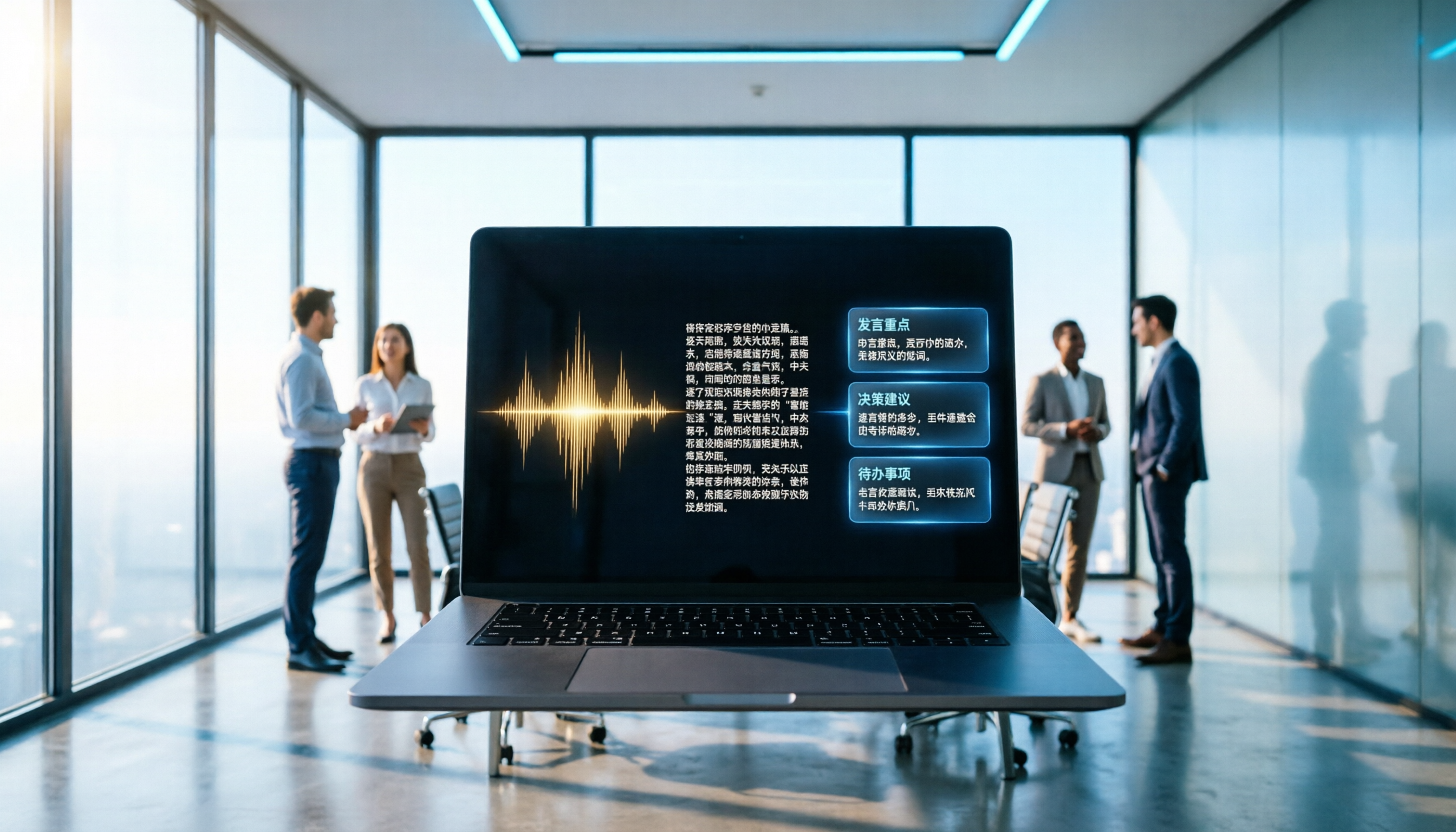 2026年秒聽錄音評價：5款AI工具深度比較，解決會議記錄與逐字稿難題