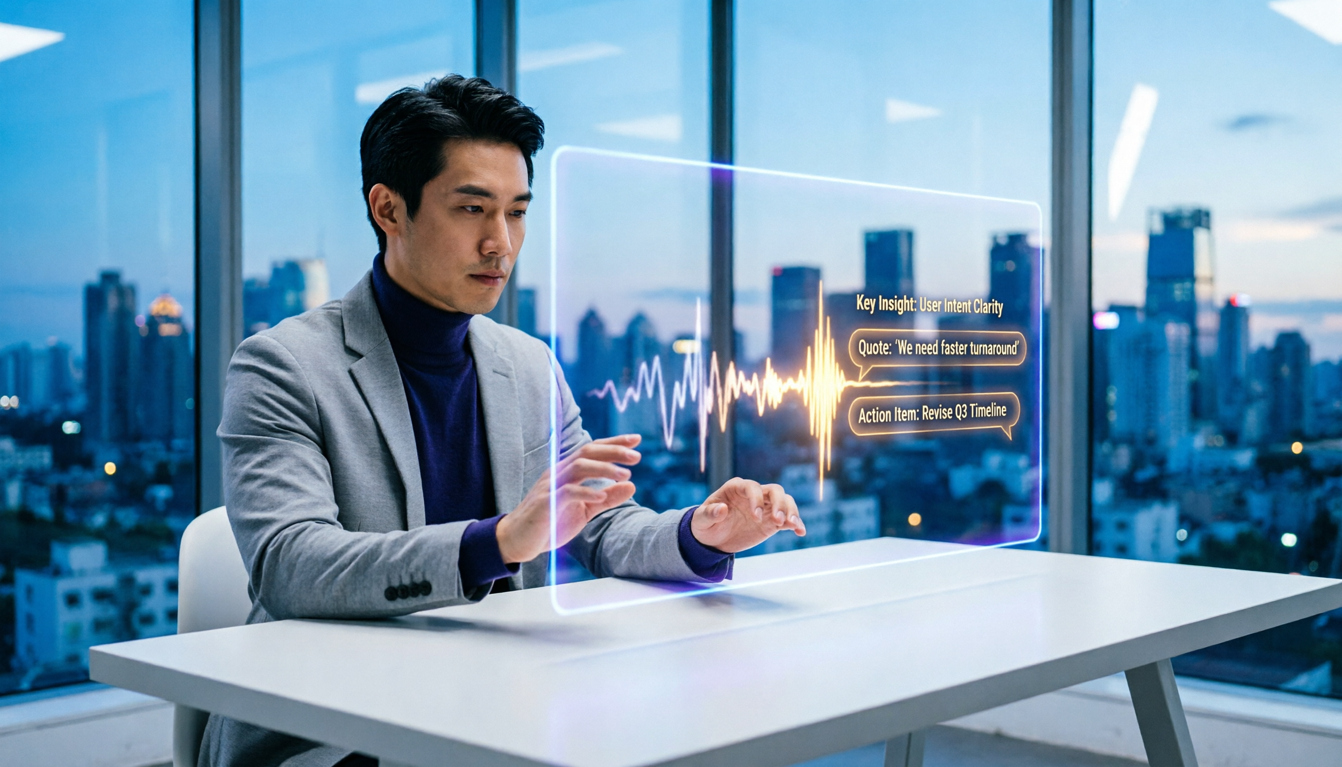 TOP 8 線上影片重點整理工具推薦（2026）：自媒體人與學生必備