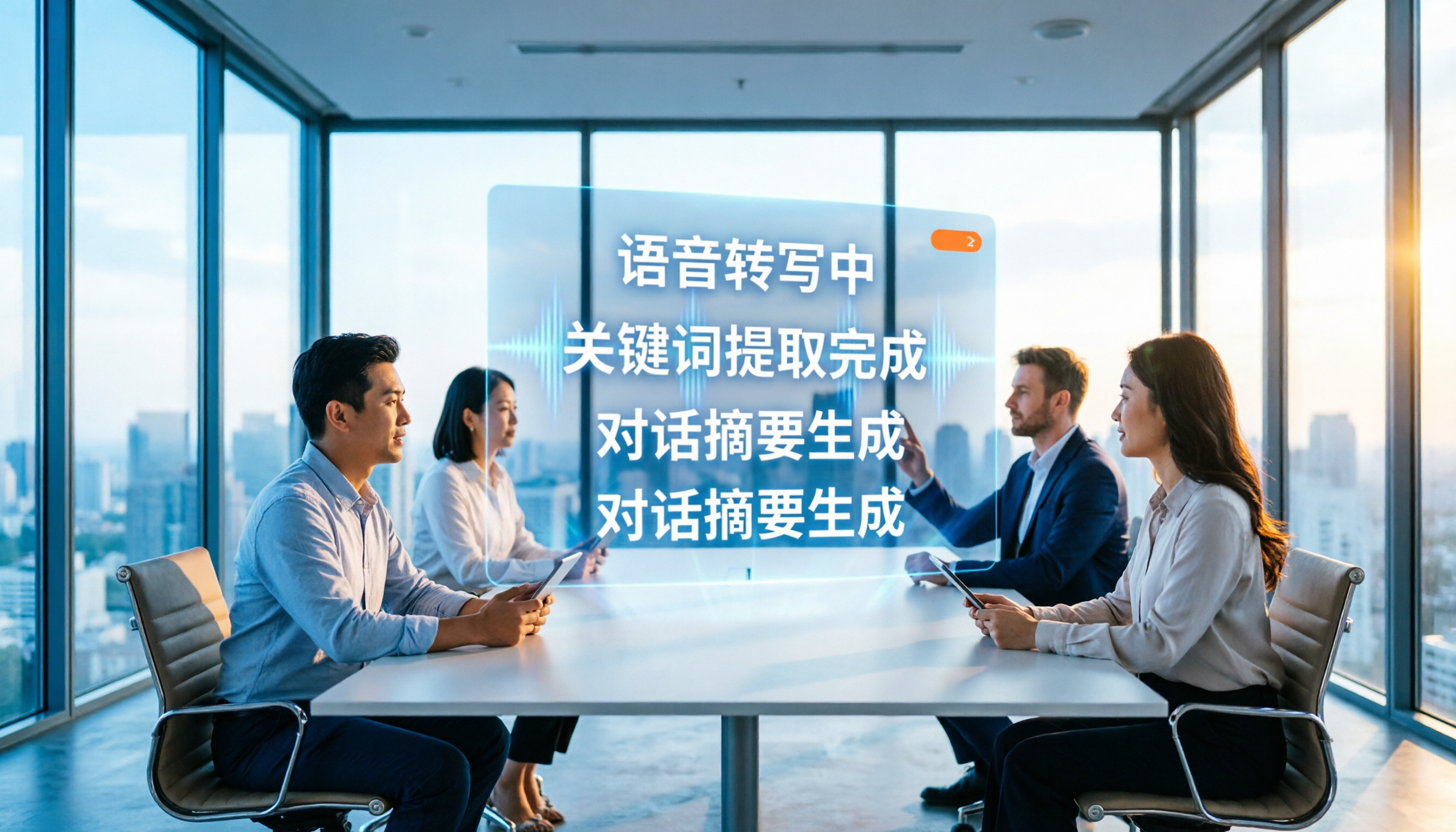 TOP 8 逐字稿聽打軟體推薦（2026）：會議/訪談/課程高效轉文字工具評測