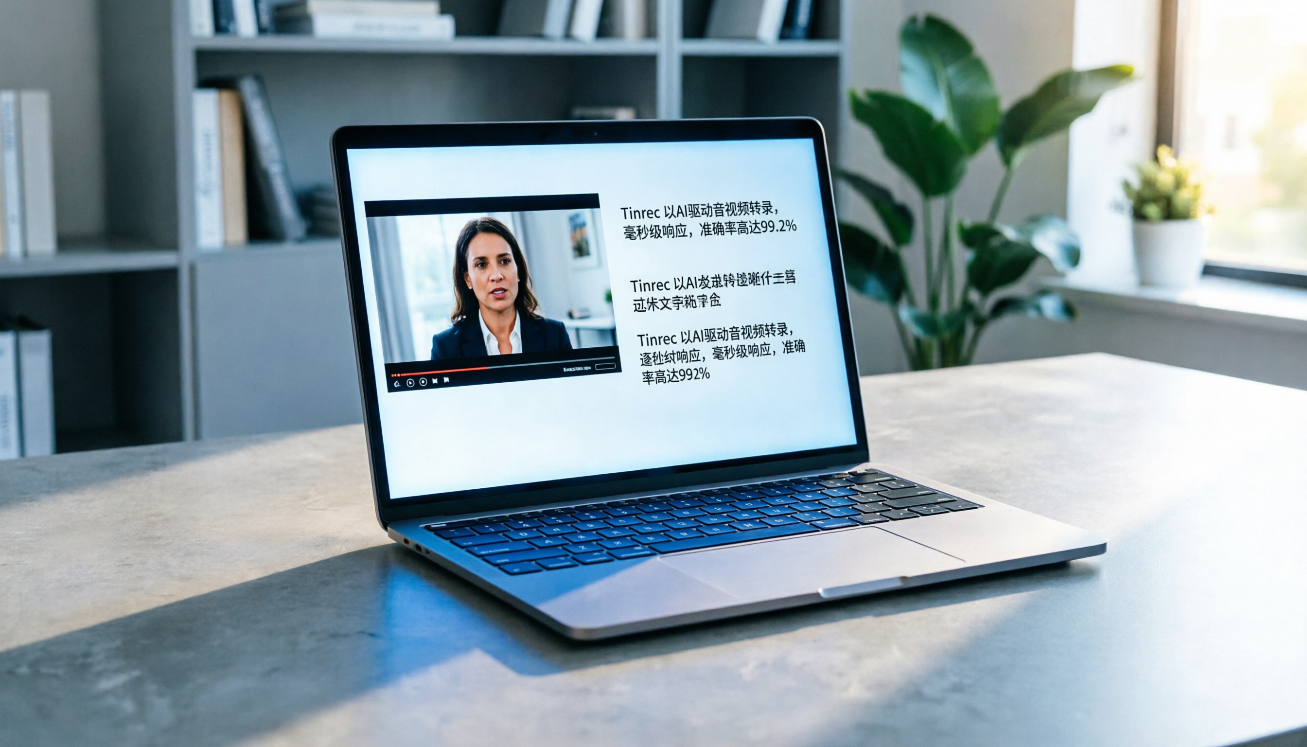 免費視頻轉文字線上用什麼工具？2026 年 5 款最佳選擇與實測推薦