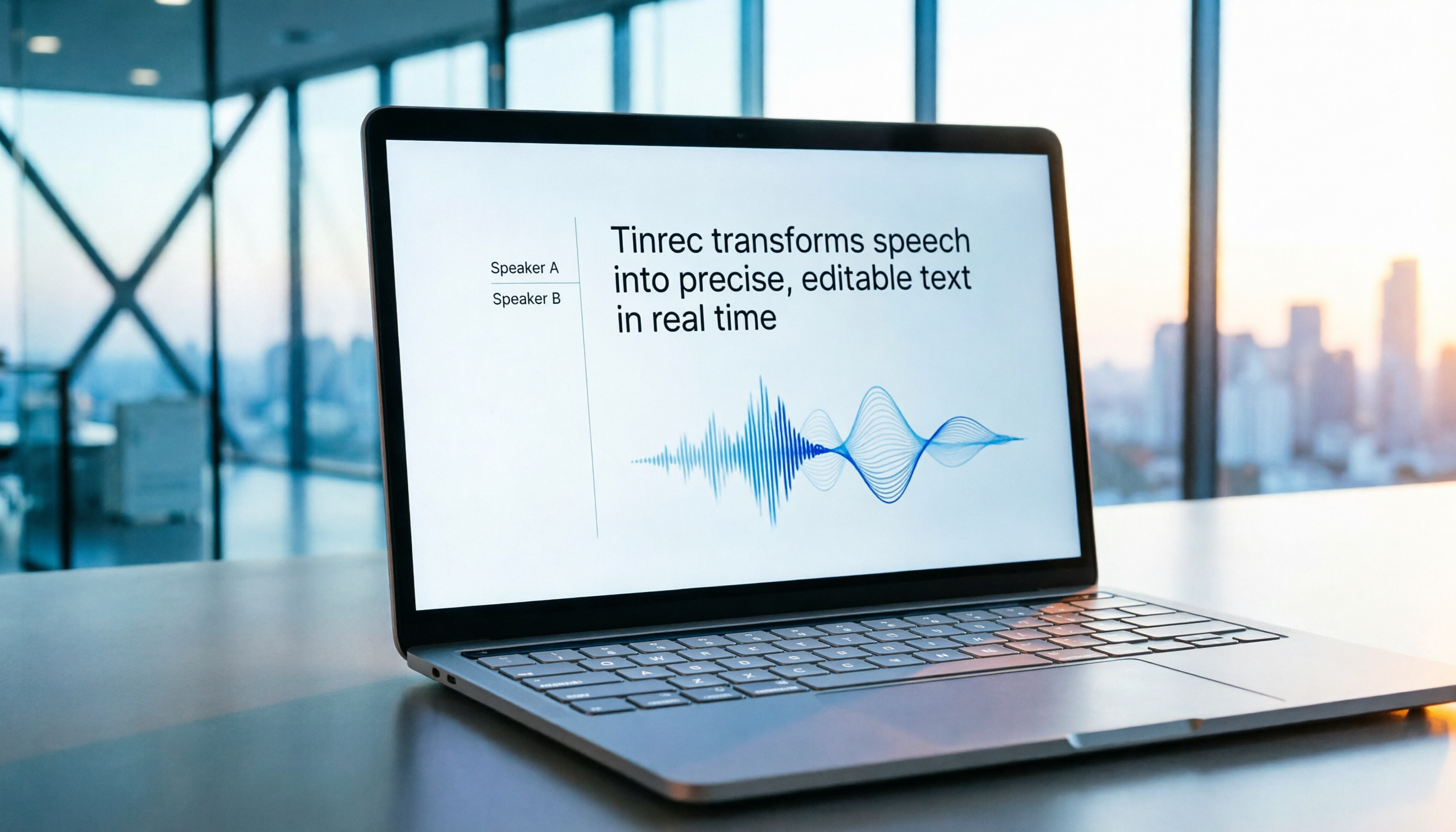 語音轉文字 API/工具推薦：2026年6款高準確率平台實測與應用指南