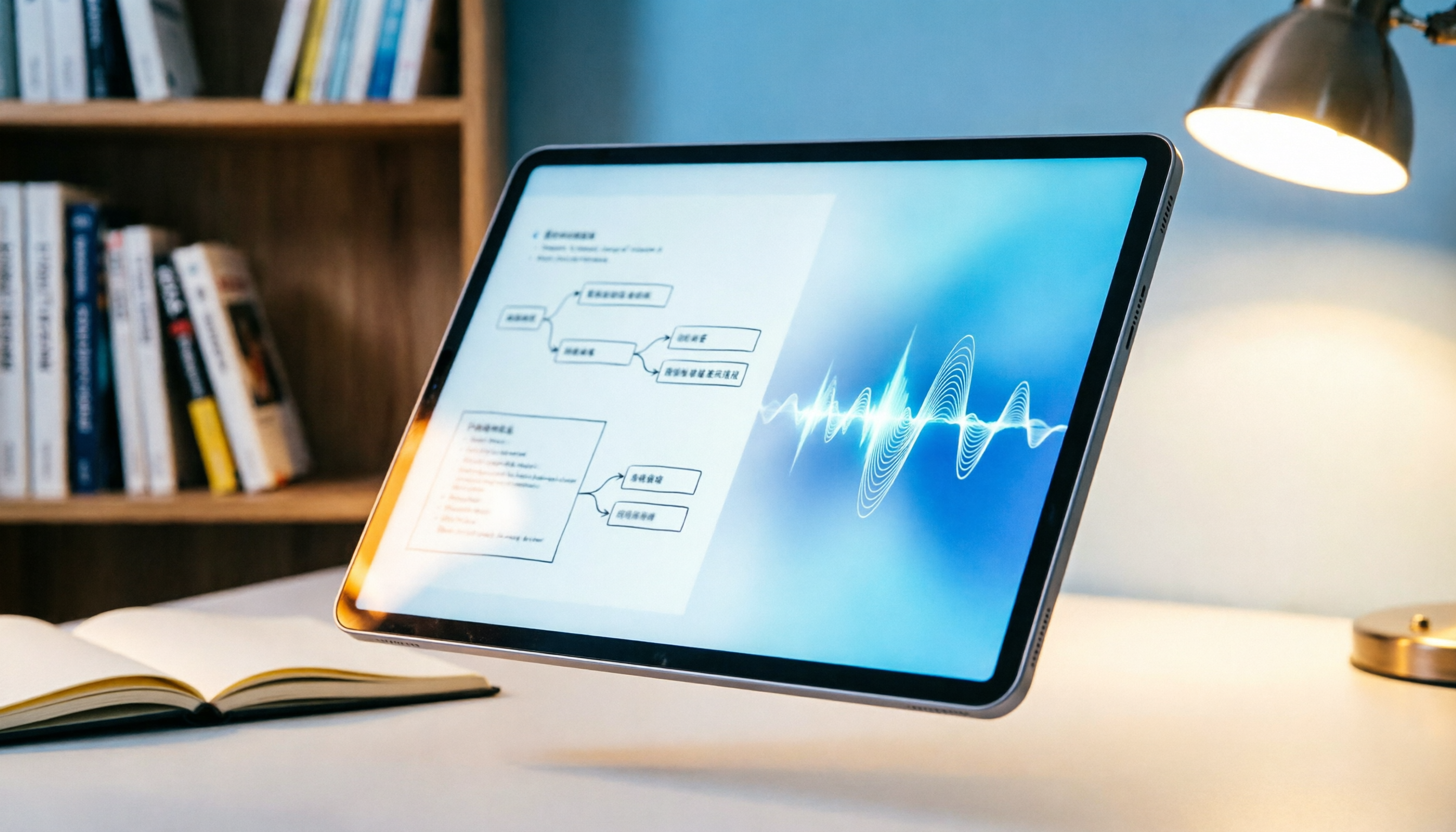 AI子女教育App哪個好?先說結論:6款輔助學習與會議記錄工具推薦(含Tinrec實測)