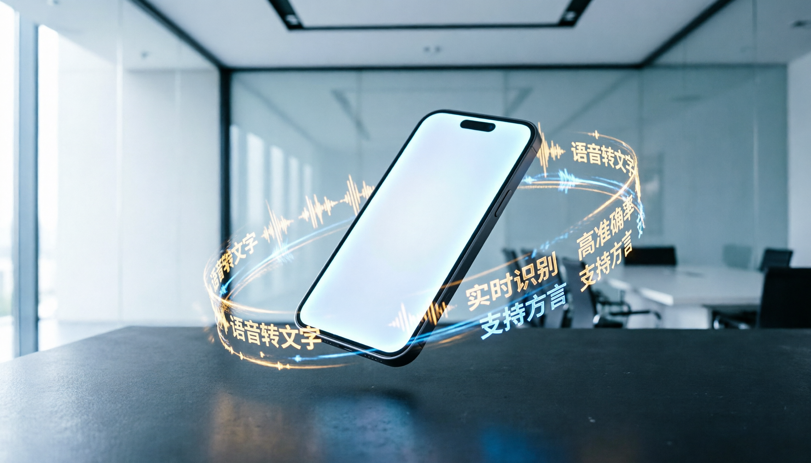 2026 iPhone 錄音轉文字推薦:5款工具評測與Tinrec實戰教學,解決中文辨識痛點