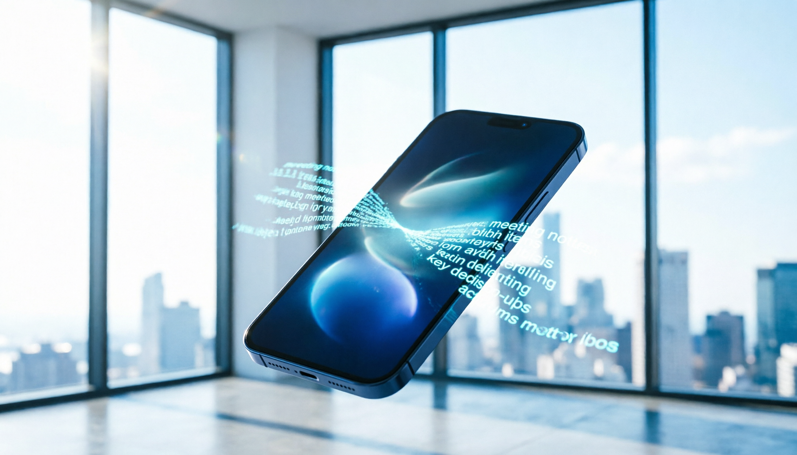 手機錄音轉文字:2026年6款AI工具推薦與Tinrec實戰教程