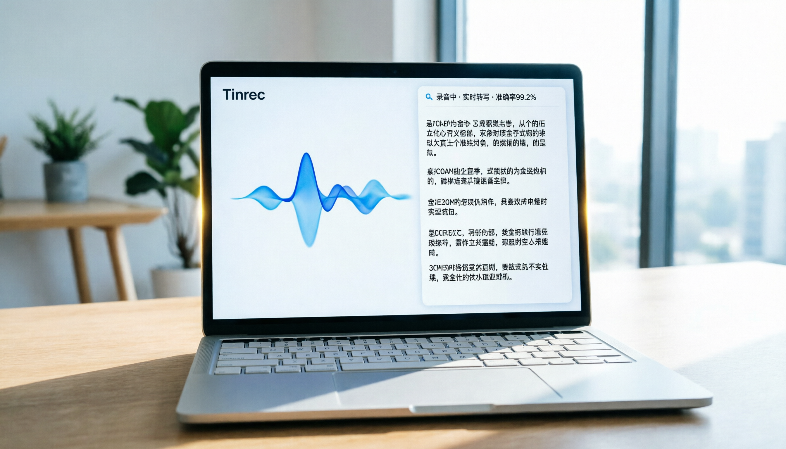 2026 MP3轉文字線上工具推薦:5款高準確率AI神器評比與Tinrec實戰指南