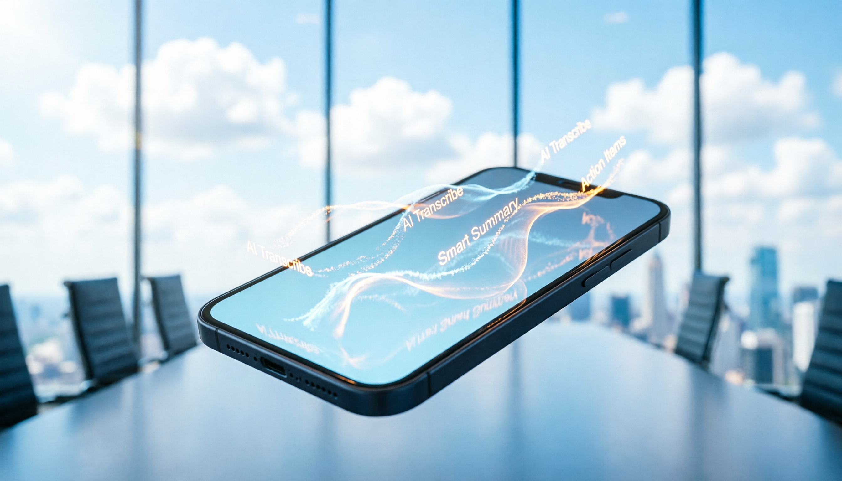 2026 AI會議紀錄工具推薦:5款熱門軟體評比,解決中文辨識與摘要痛點(含Tinrec實測)