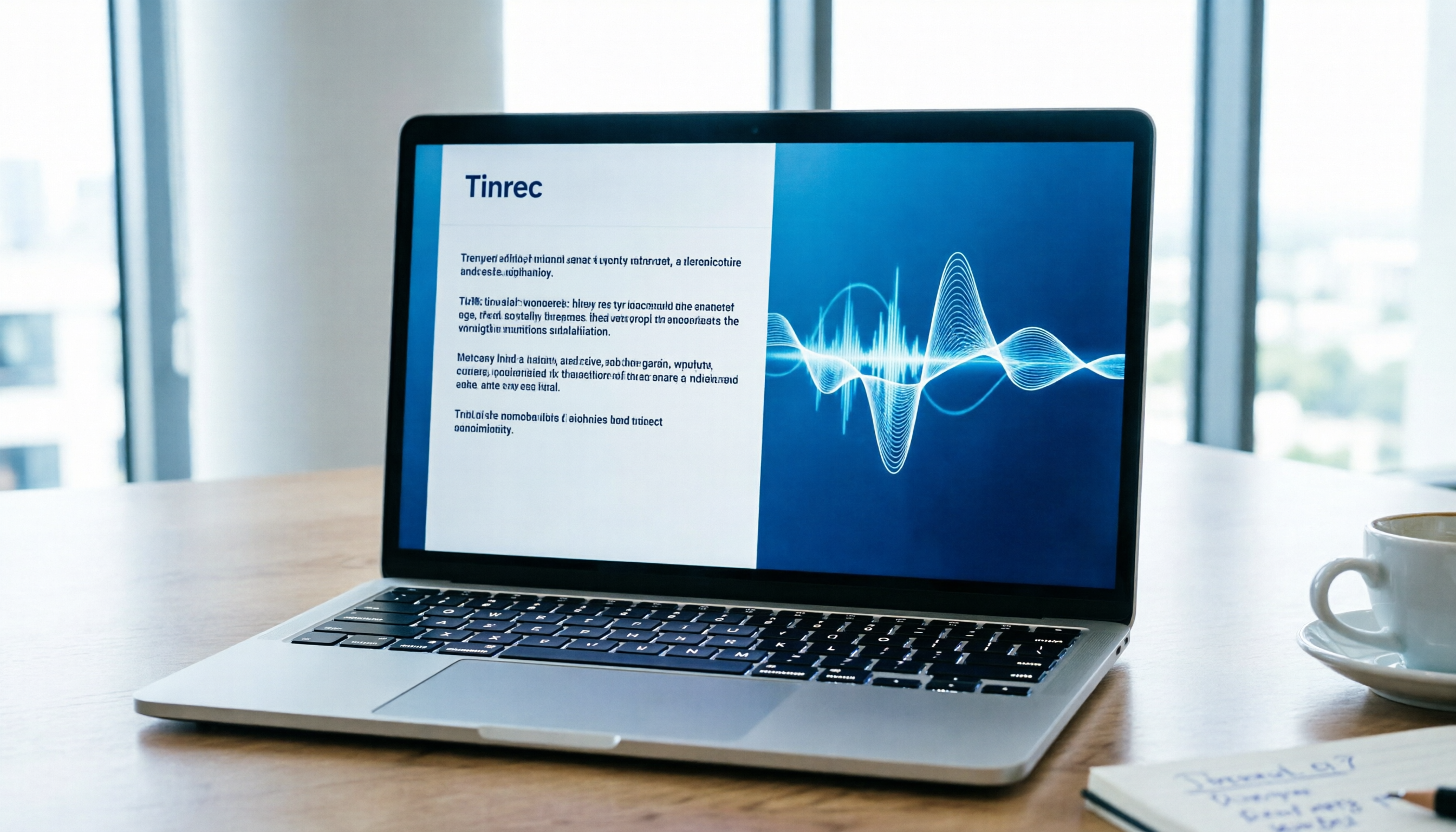 2026 逐字稿自動生成工具推薦:5款AI轉文字軟體評測與Tinrec實戰指南