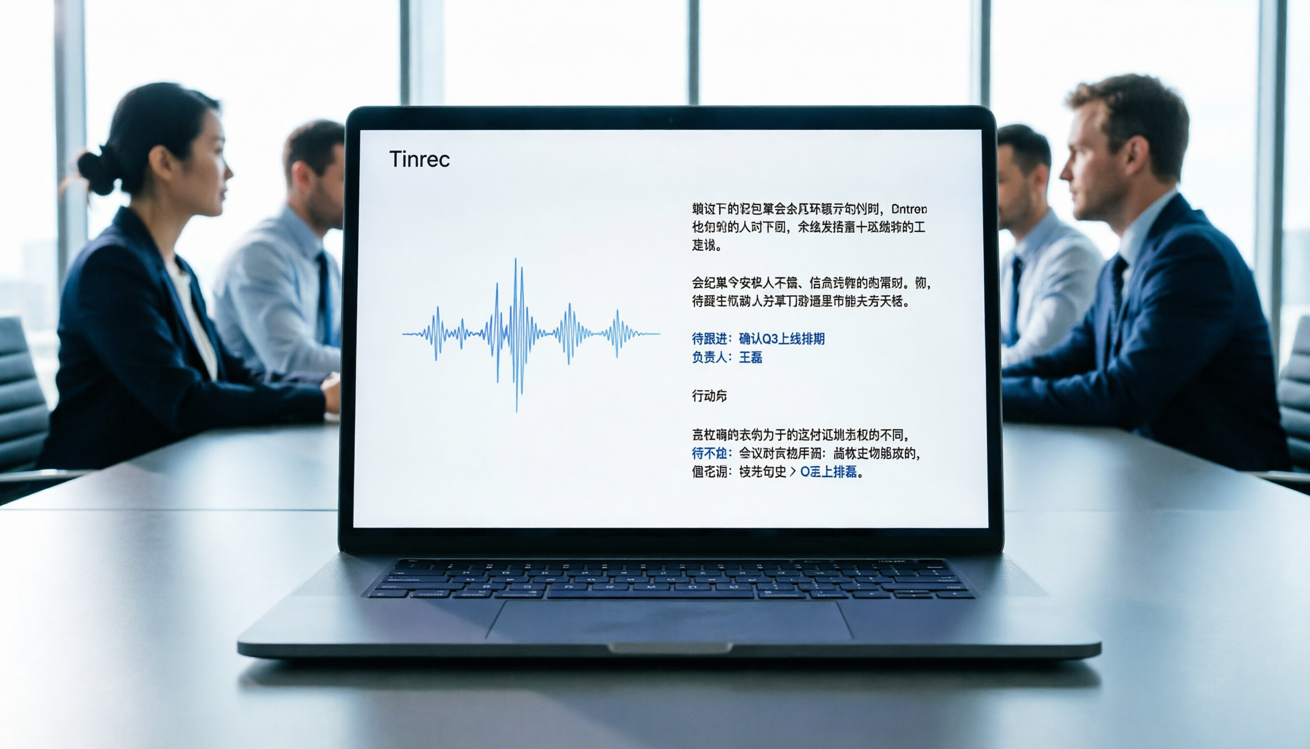 2026 廣東話錄音轉書面語工具推薦:5款 AI 神器評測,Tinrec 即時轉寫與摘要實戰解析