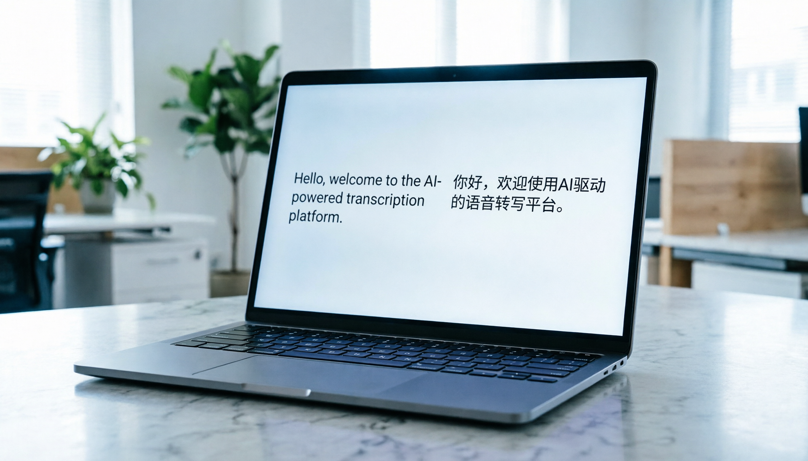 2026年中英夾雜語音辨識工具推薦:5款AI轉文字神器評測與Tinrec實戰指南