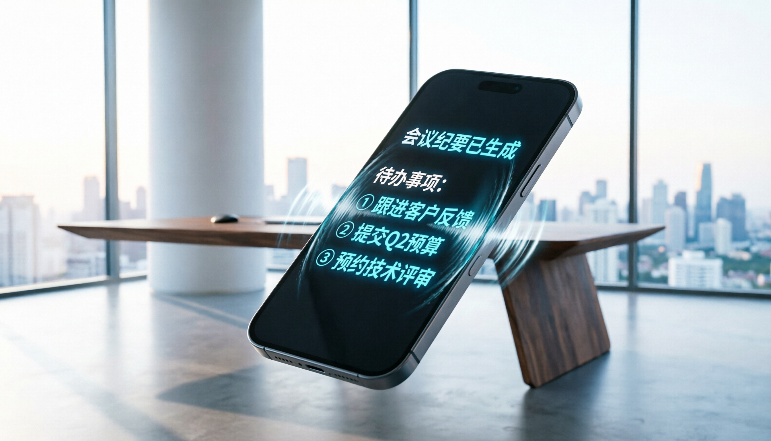 2026年電話錄音App推薦：5款AI轉文字神器，Tinrec讓會議效率翻倍