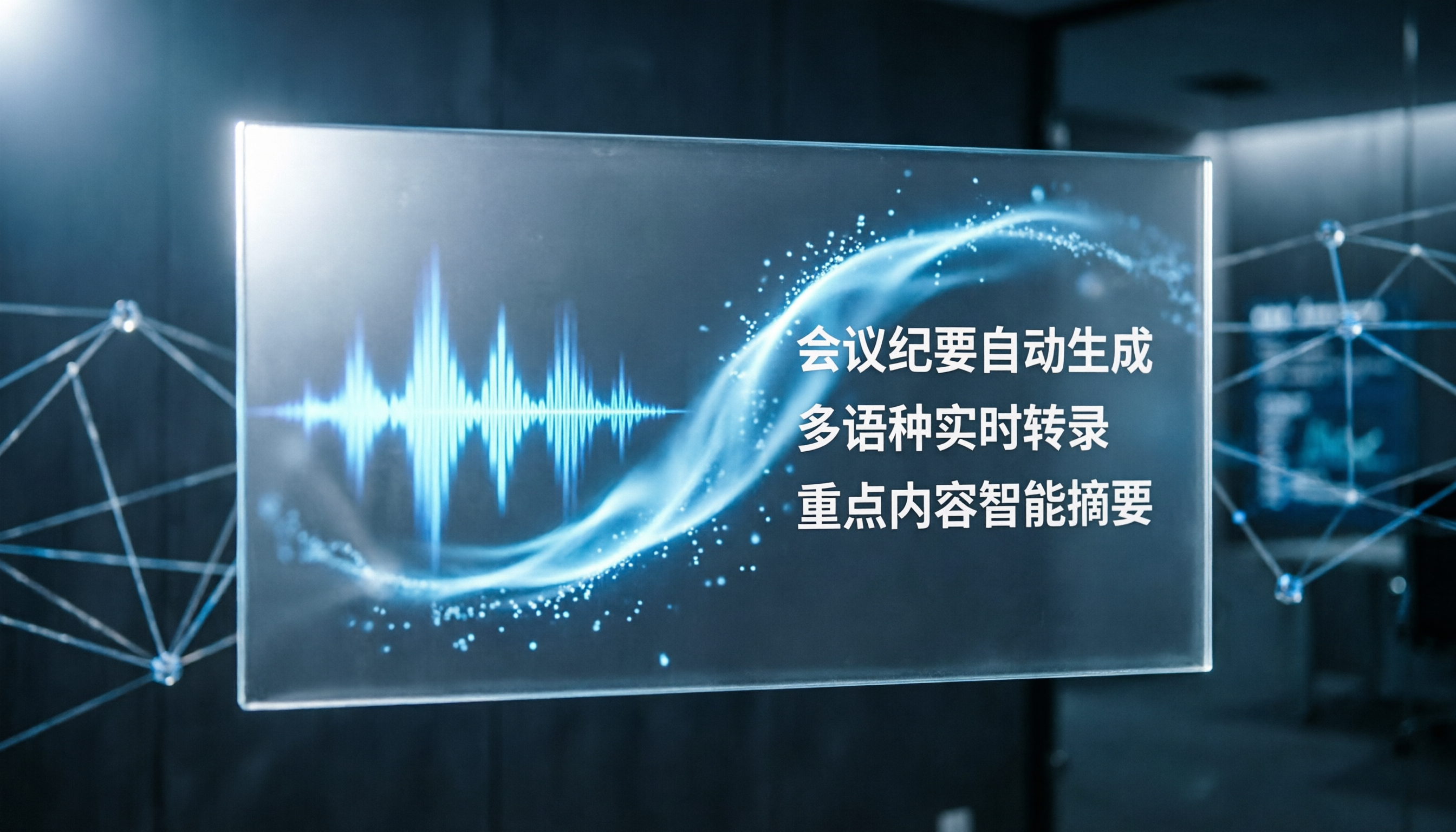 2026 影片轉文字工具推薦:5款AI神器評測與Tinrec實戰教學,解決中文識別與摘要痛點
