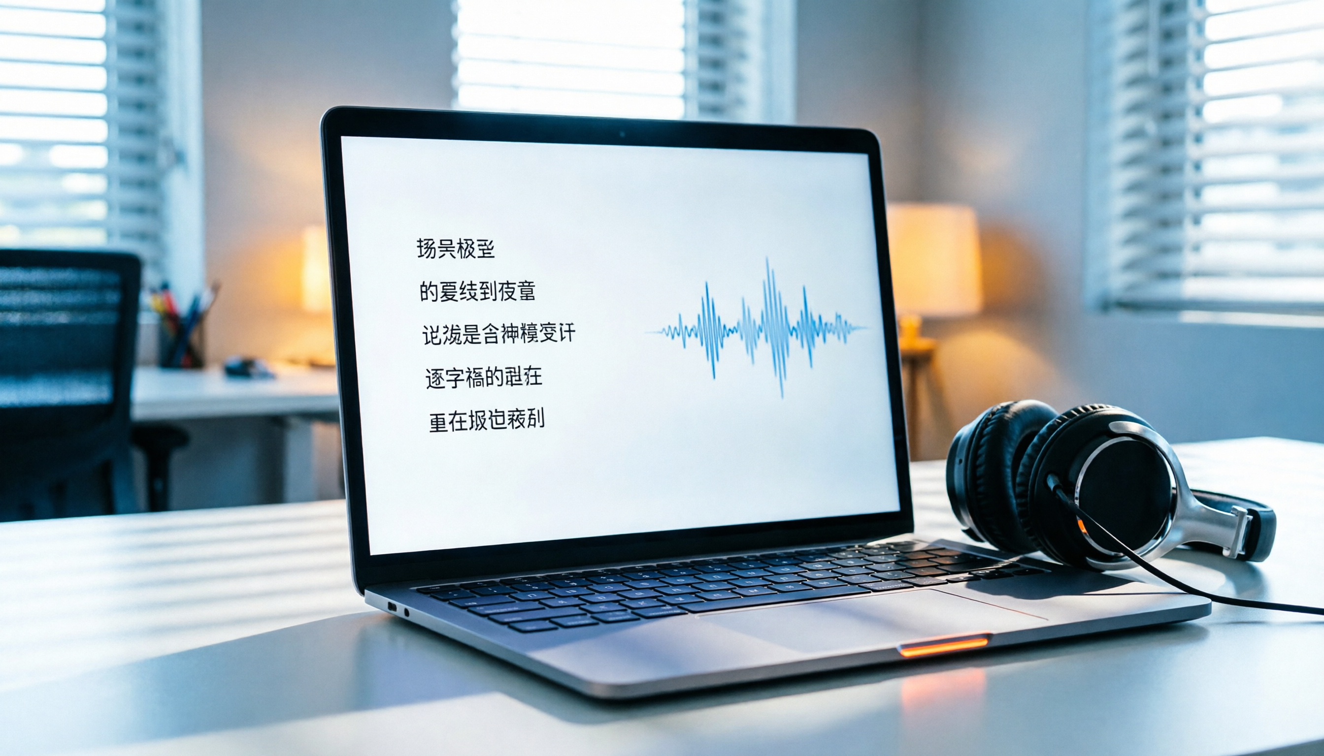 2026 MP3轉文字工具推薦：5款AI神器評測與Tinrec實戰教學