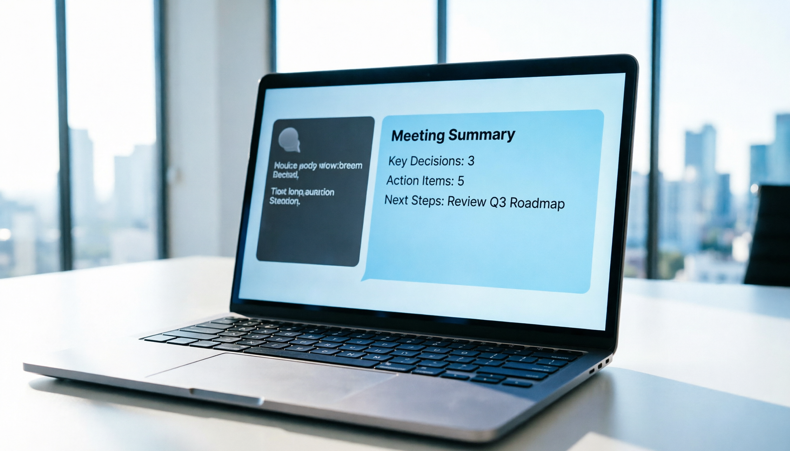 錄音轉文字哪個好？先說結論：6款AI工具推薦與Tinrec實測