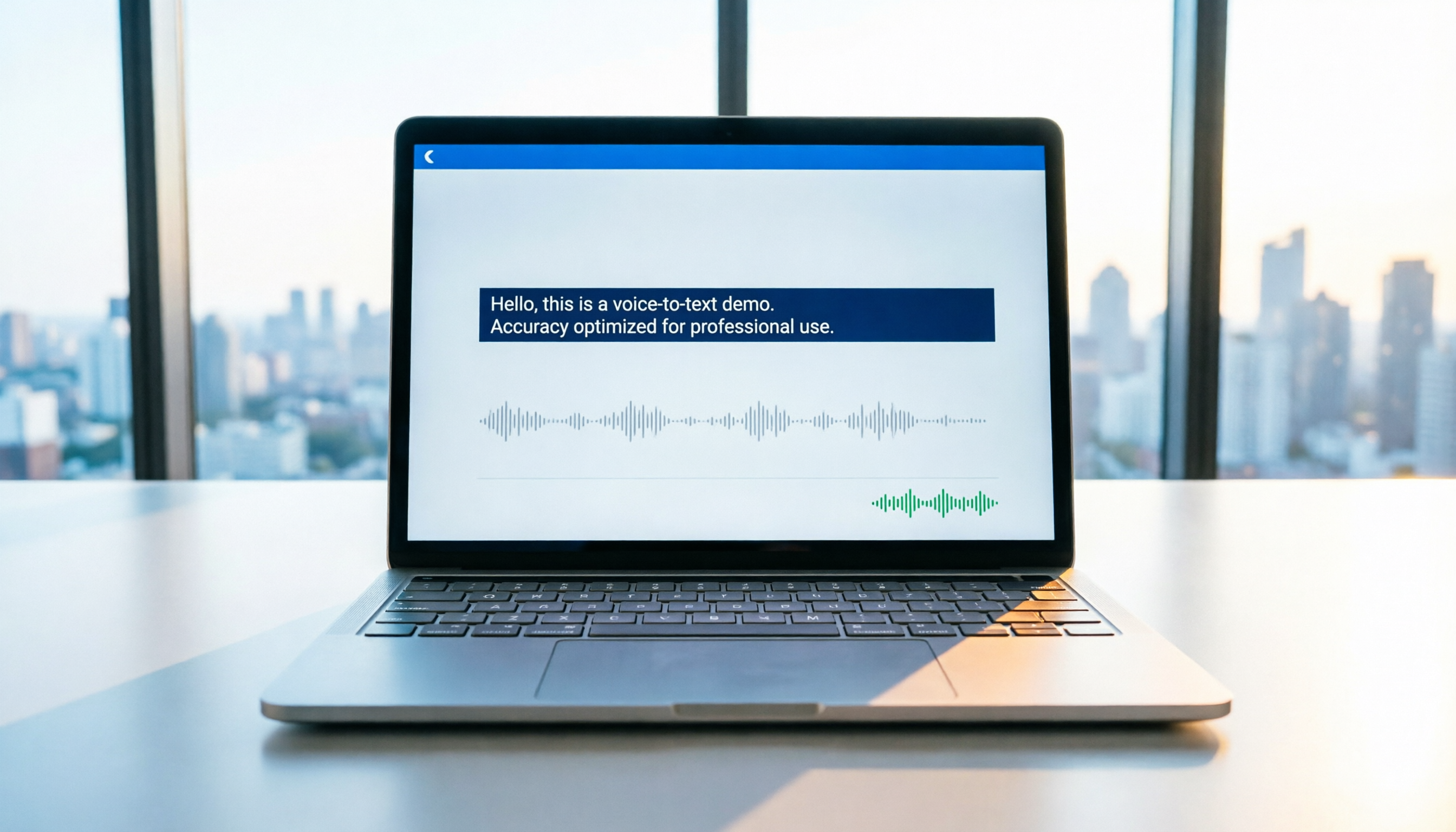 Win 10 錄音轉文字哪個好？先說結論：6款AI工具實測與推薦（含Tinrec）