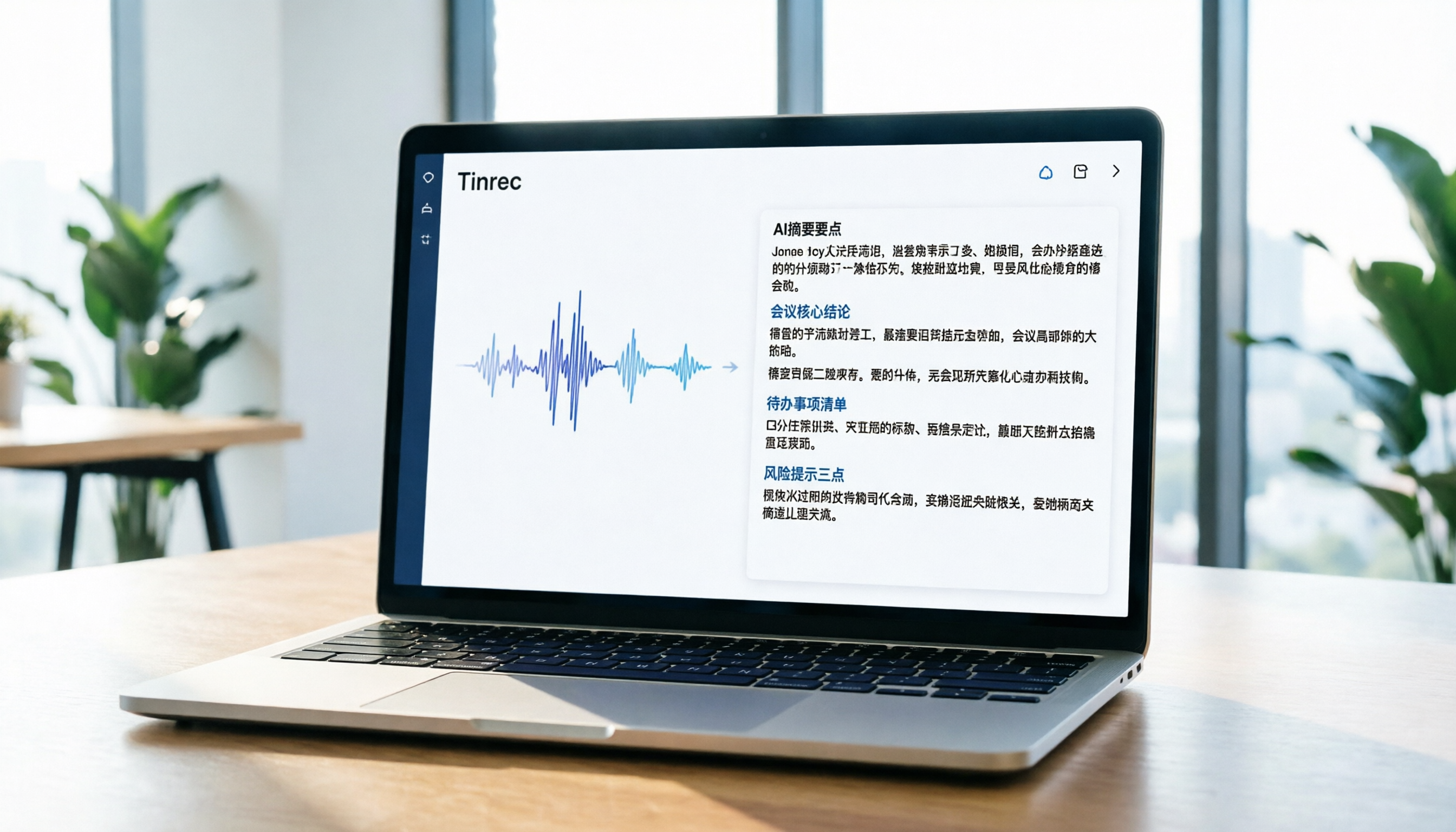 2026 文字轉語音免費軟體推薦：5款AI工具精準識別中文與會議摘要