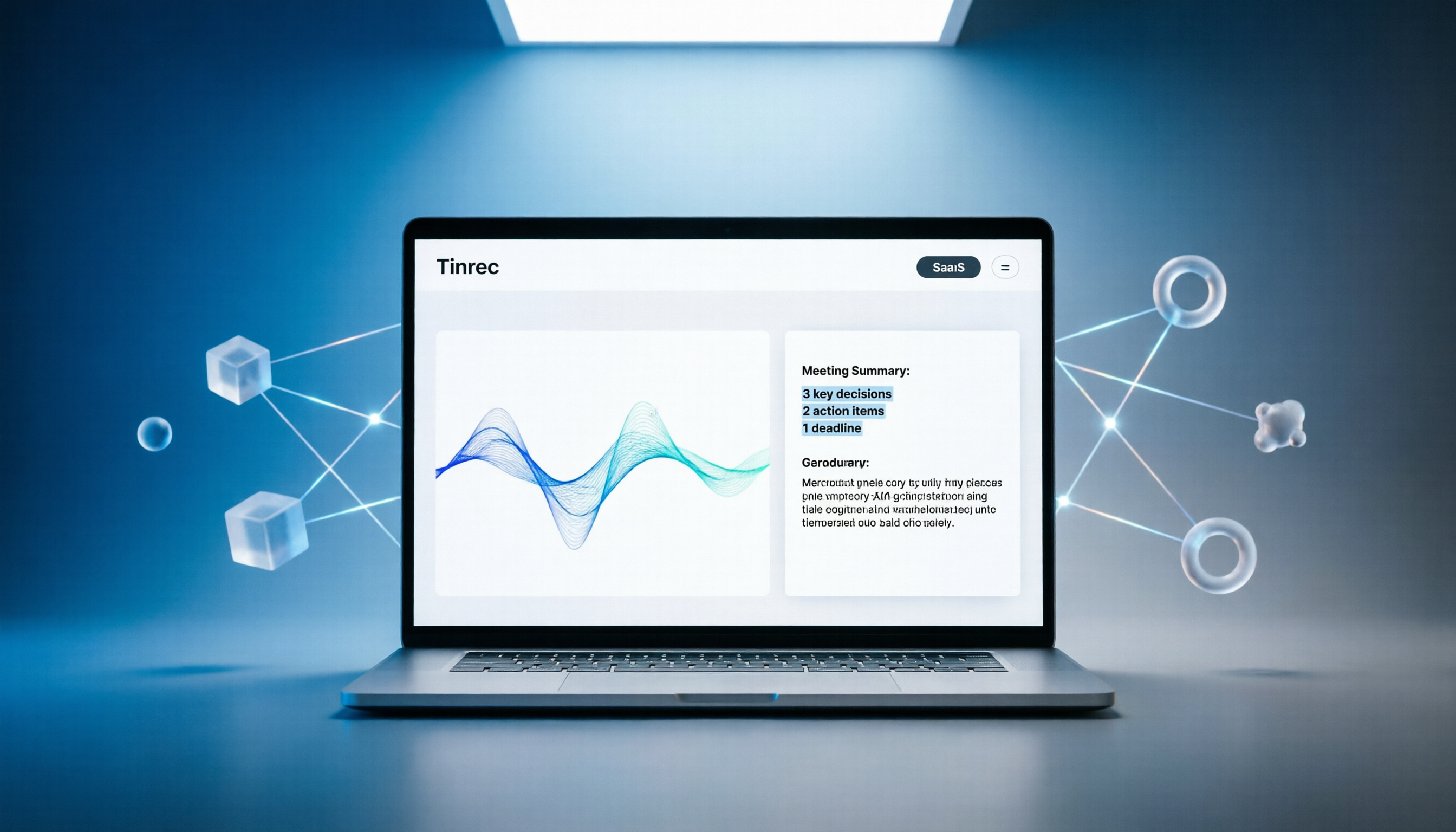 Podcast 語音轉文字與內容重點整理用什麼工具？2026年 4 款最佳選擇（含 Tinrec 實測）
