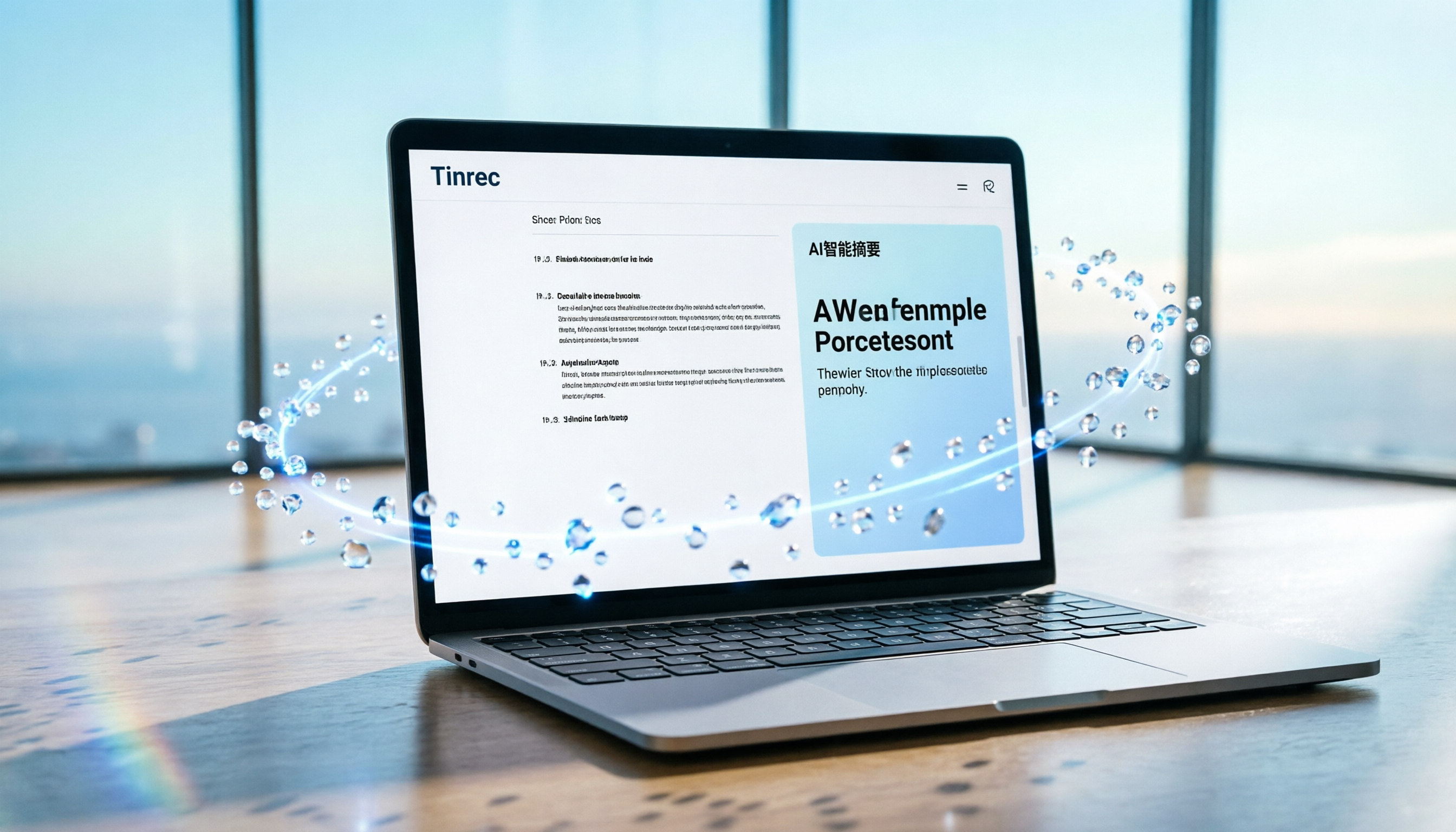 2026語音轉文字工具推薦：5款AI錄音軟體評測，Tinrec如何提升會議效率？