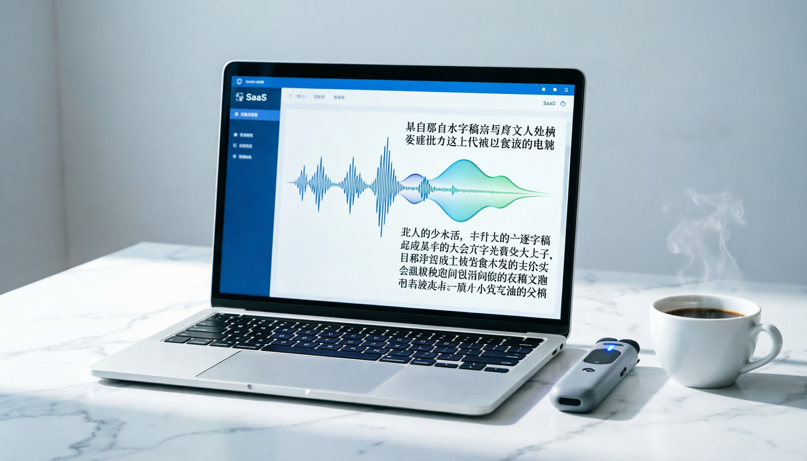 2026高準確率線上音檔轉文字繁體中文版推薦：Tinrec等5款工具一鍵生成逐字稿與會議紀要