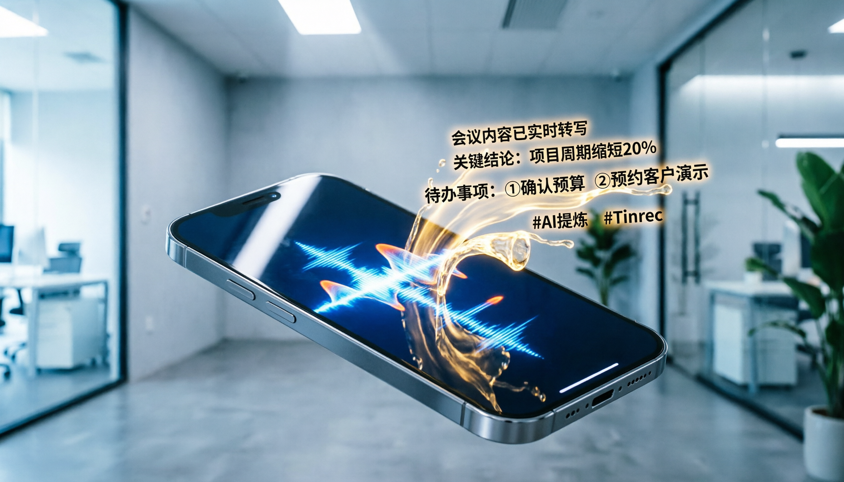 5款哀鳳電話錄音轉文字工具實測:中文辨識、AI摘要、匯出格式一次看懂