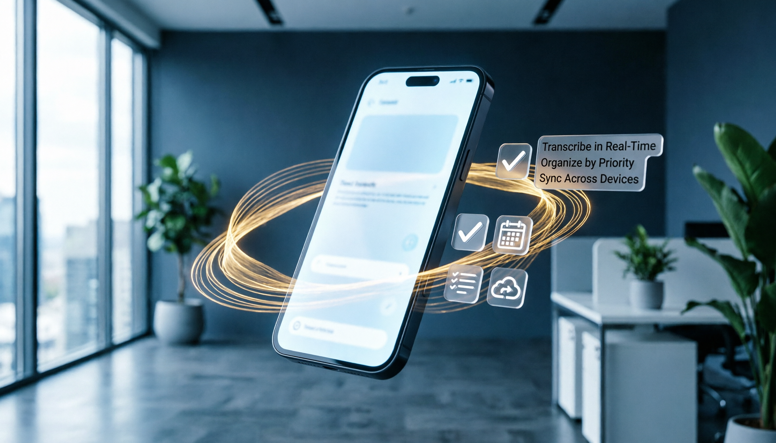 想解決蘋果電話錄音難題？5款AI工具幫你自動轉文字與摘要（含Tinrec實測）