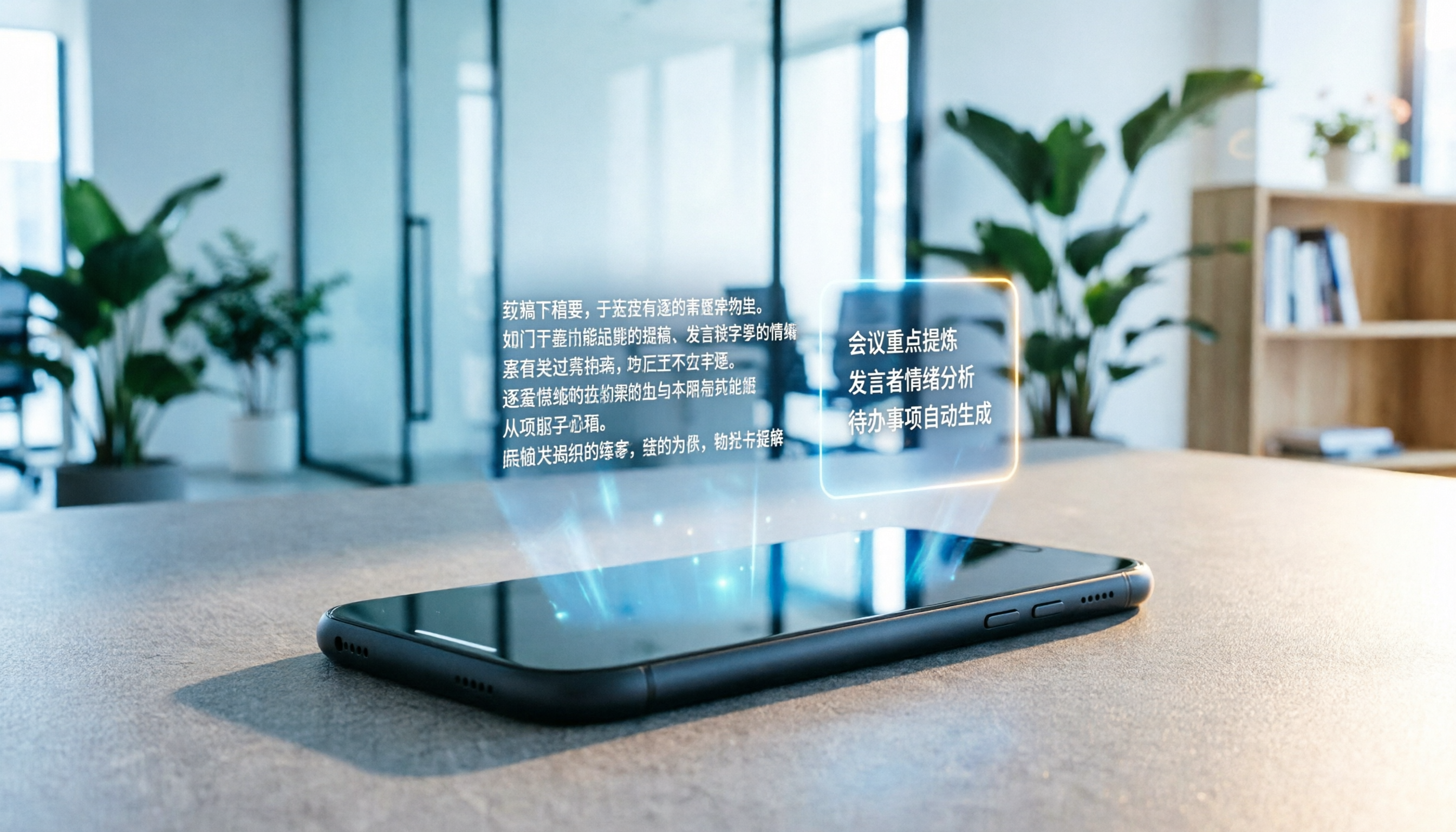 2026 iPhone通話錄音與整理指南：5款AI工具實測，Tinrec如何解決中文逐字稿痛點