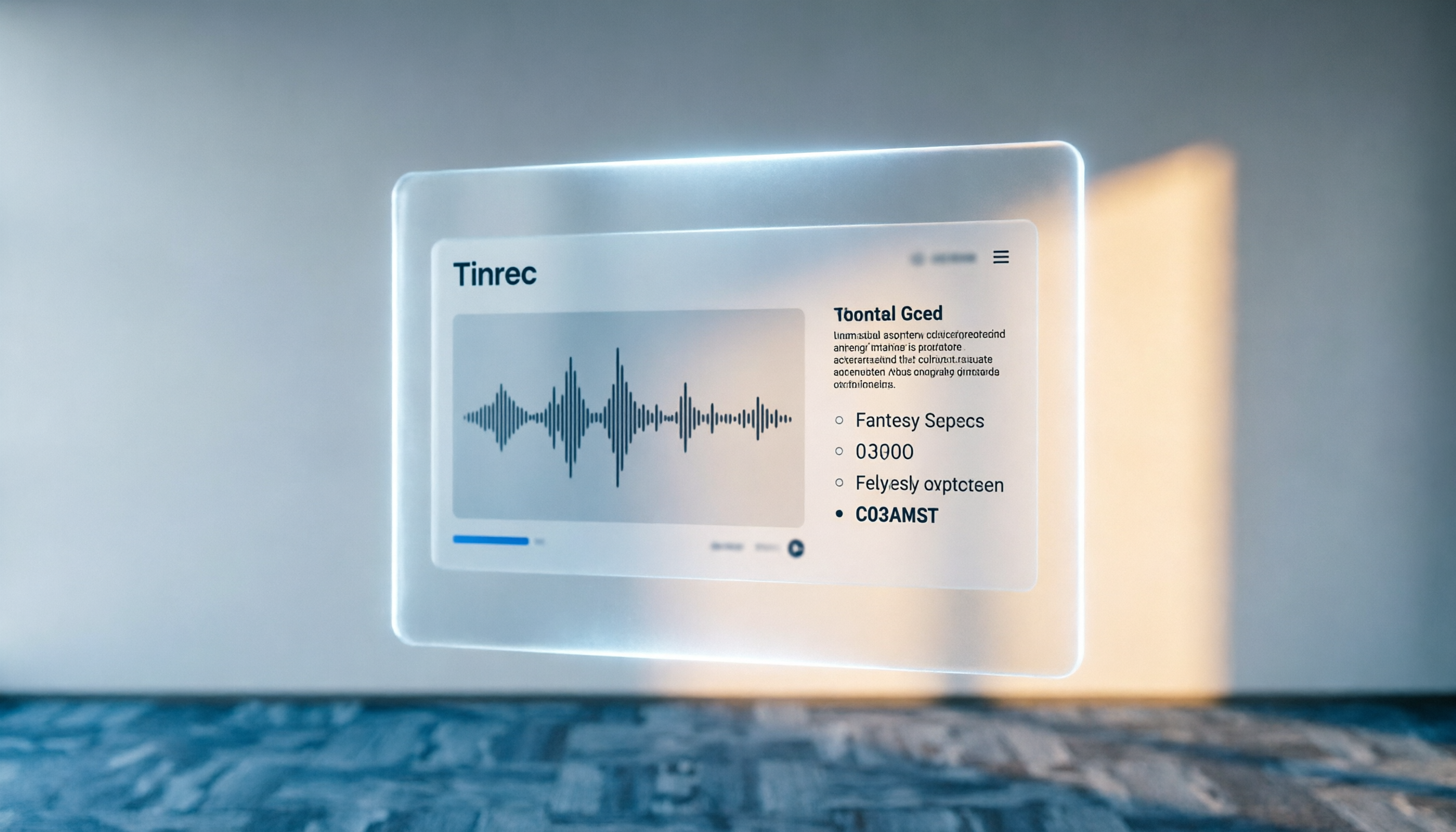 2026年5款YouTube視頻AI總結工具推薦：精準提取重點、Tinrec實測解析