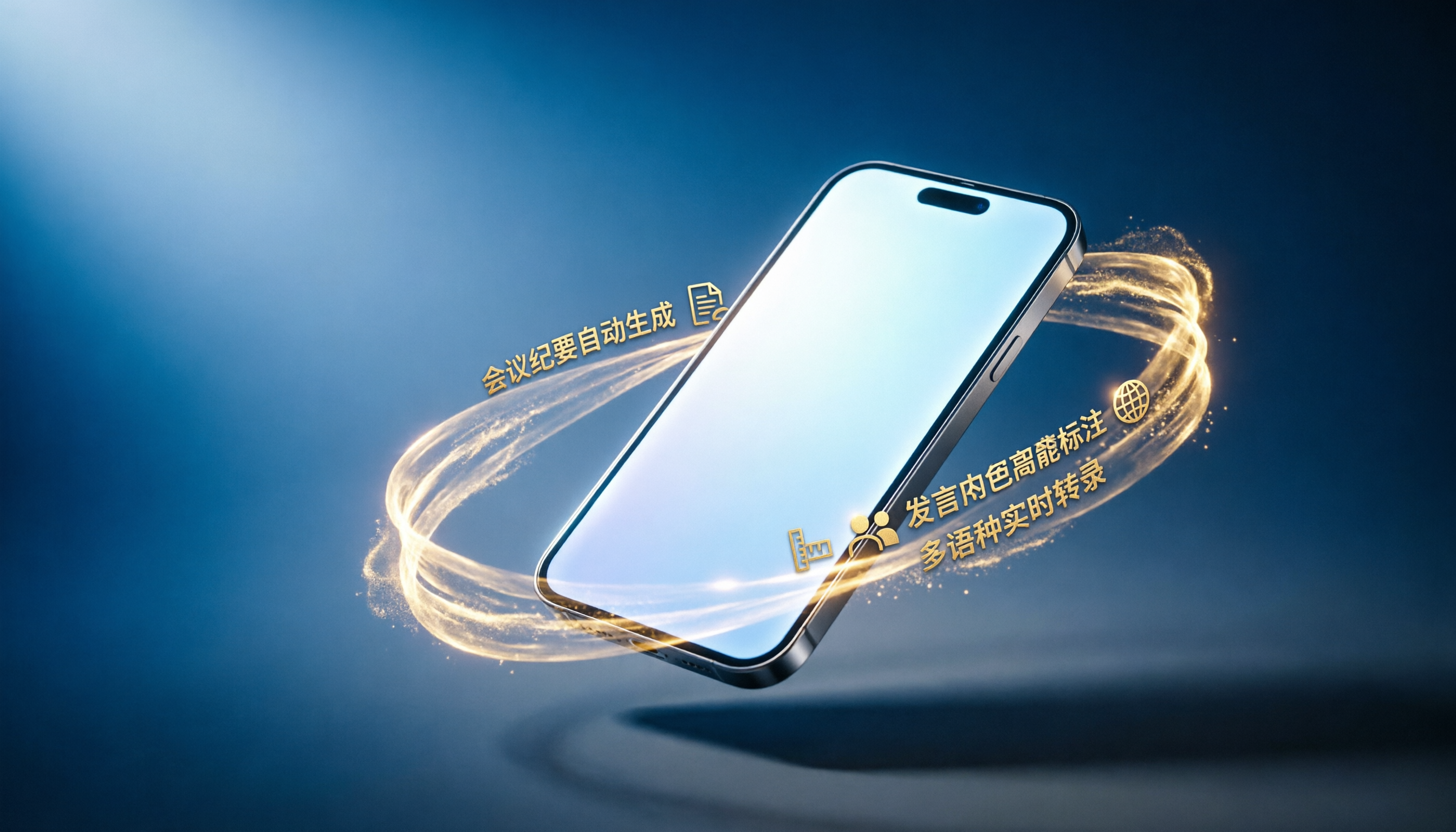 高準確率 iPhone 通話錄音 App 推薦：2026年5款AI工具一鍵生成逐字稿與摘要