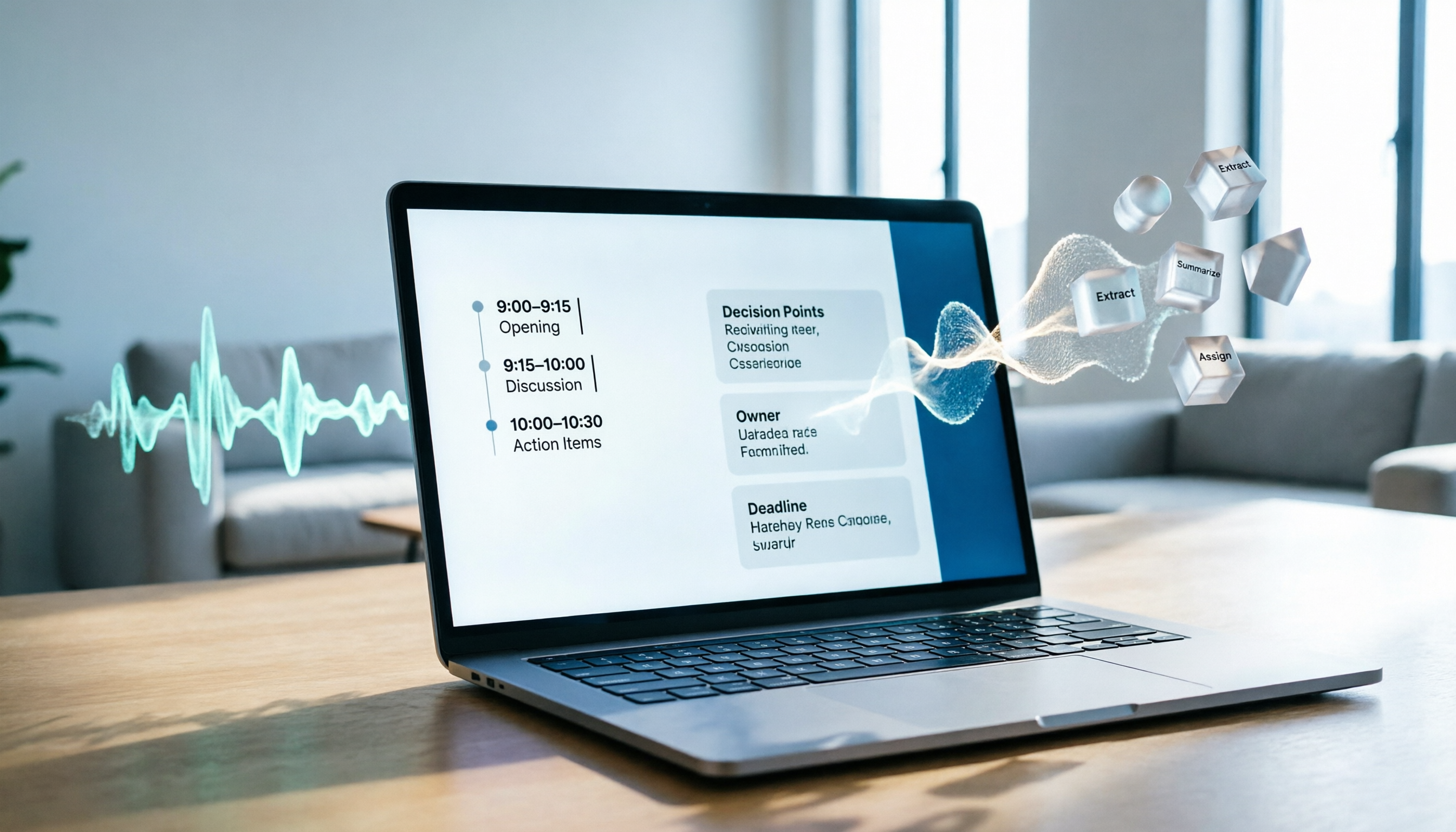 2026年5款微信語音轉文字神器評測：解決識別變差痛點，Tinrec讓效率翻倍