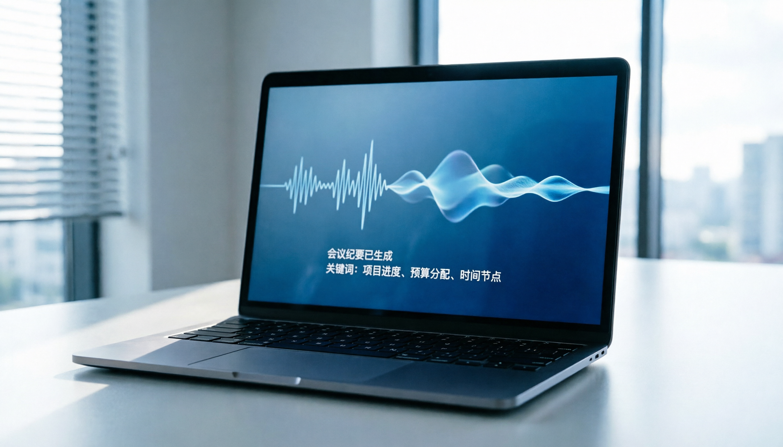 2026年Mac錄音轉文字5大工具評測：解決會議整理痛點，Tinrec即時摘要實戰指南