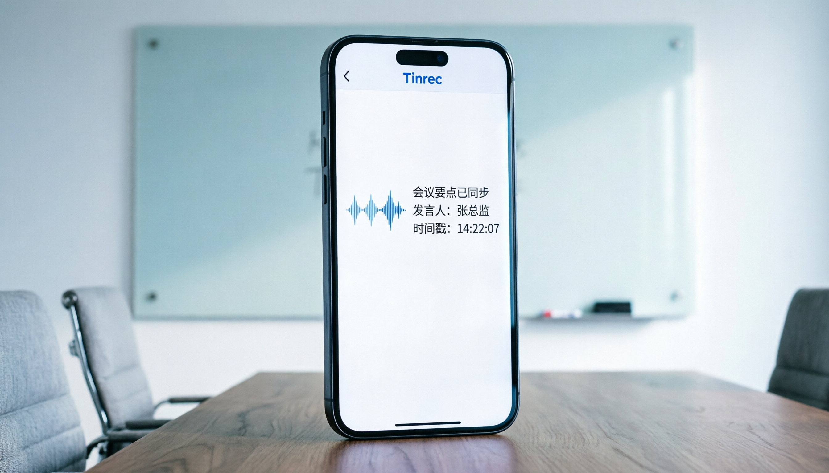 2026 錄音卡頓與轉寫失敗救星：5款AI錄音工具實測，Tinrec即時轉文字解決會議痛點