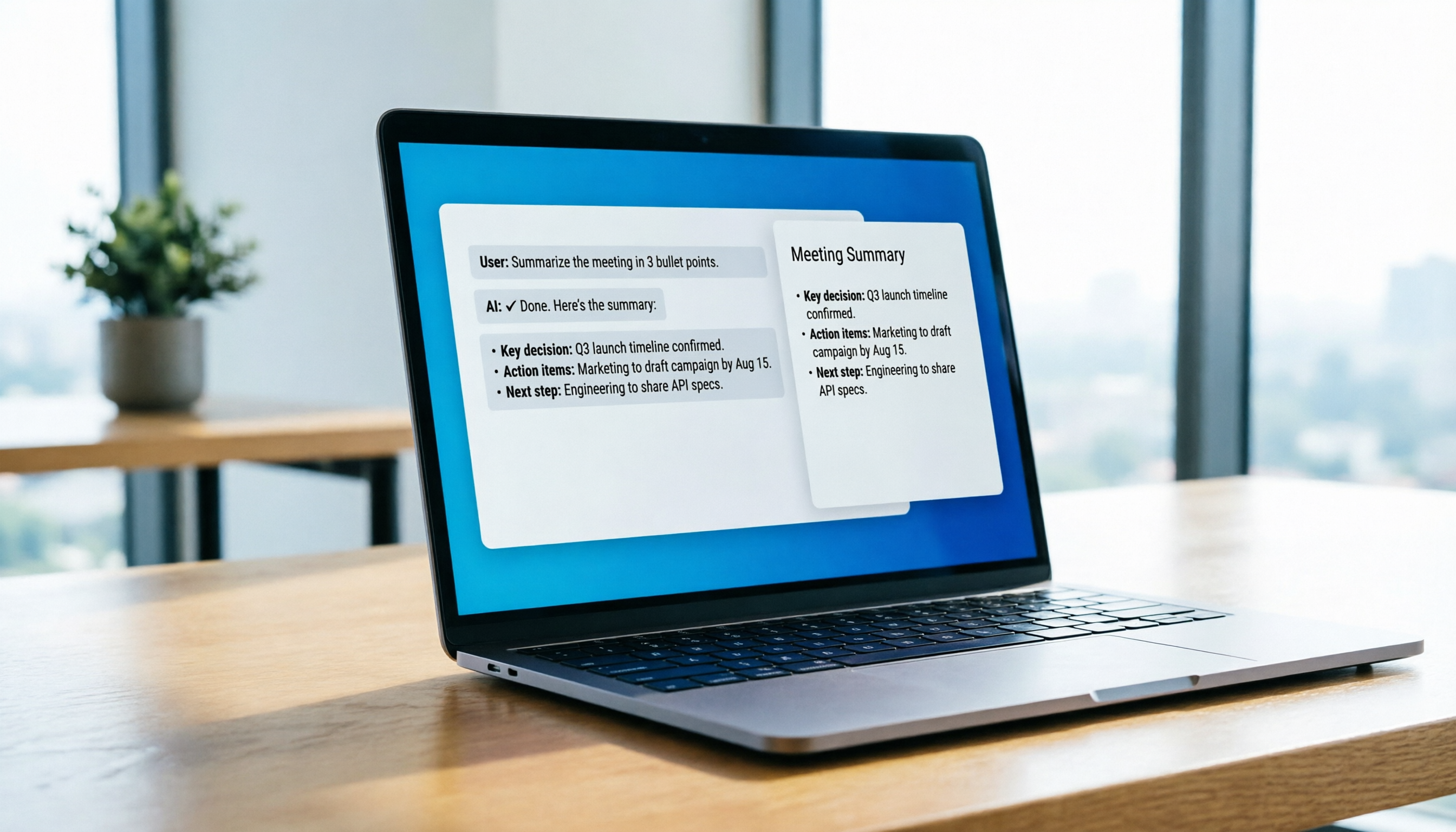 5款錄音檔轉文字工具實測：中文識別、AI摘要、免費額度一次看懂（含Tinrec）