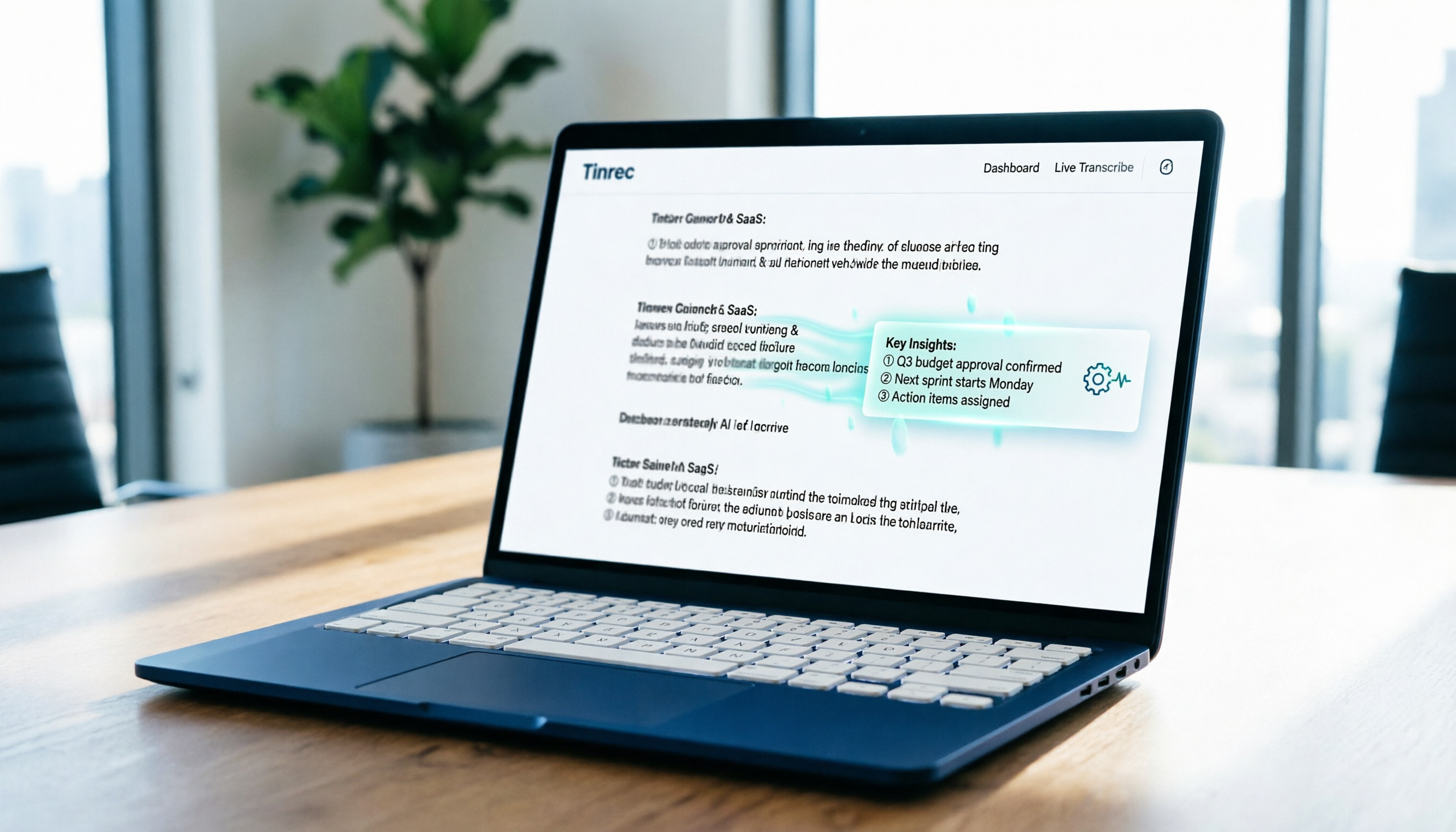通話錄音轉文字：2026年5款AI工具推薦與實戰教程（含Tinrec深度評測）