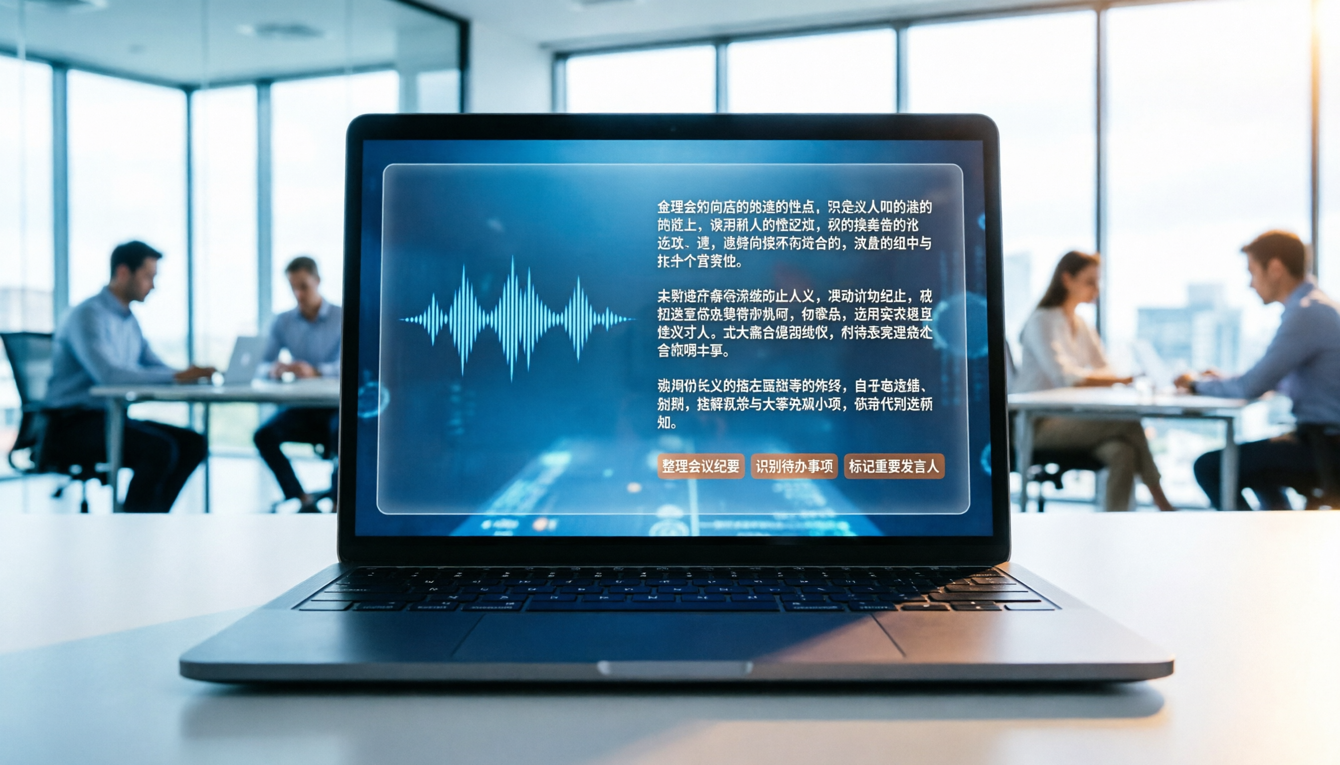 2026年5款遠端會議即時錄音轉文字解決方案評測：精準摘要與AI查詢實戰