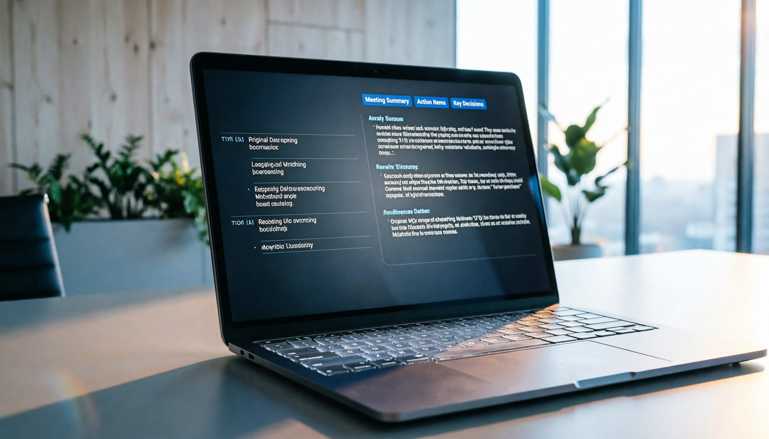 2026 AI語音轉文字對話式檢索工具評測：解決會議記錄痛點，Tinrec與Otter.ai等5款工具深度比較