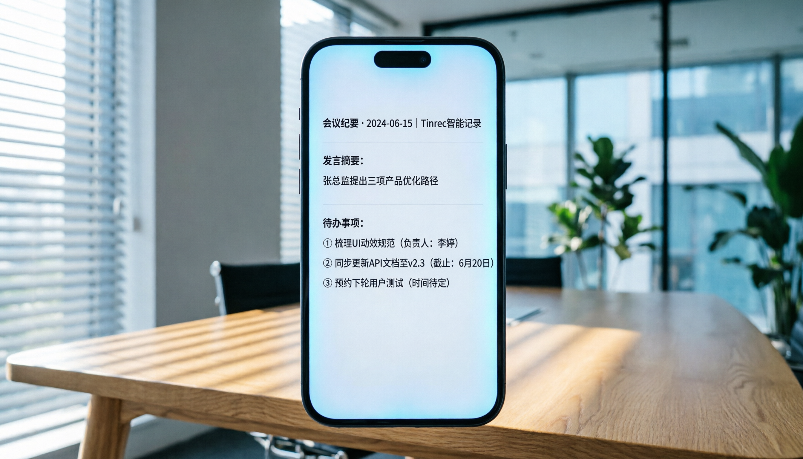 【手機錄音轉文字免費軟體】5款工具實測對比：會議紀要與中文識別怎么选