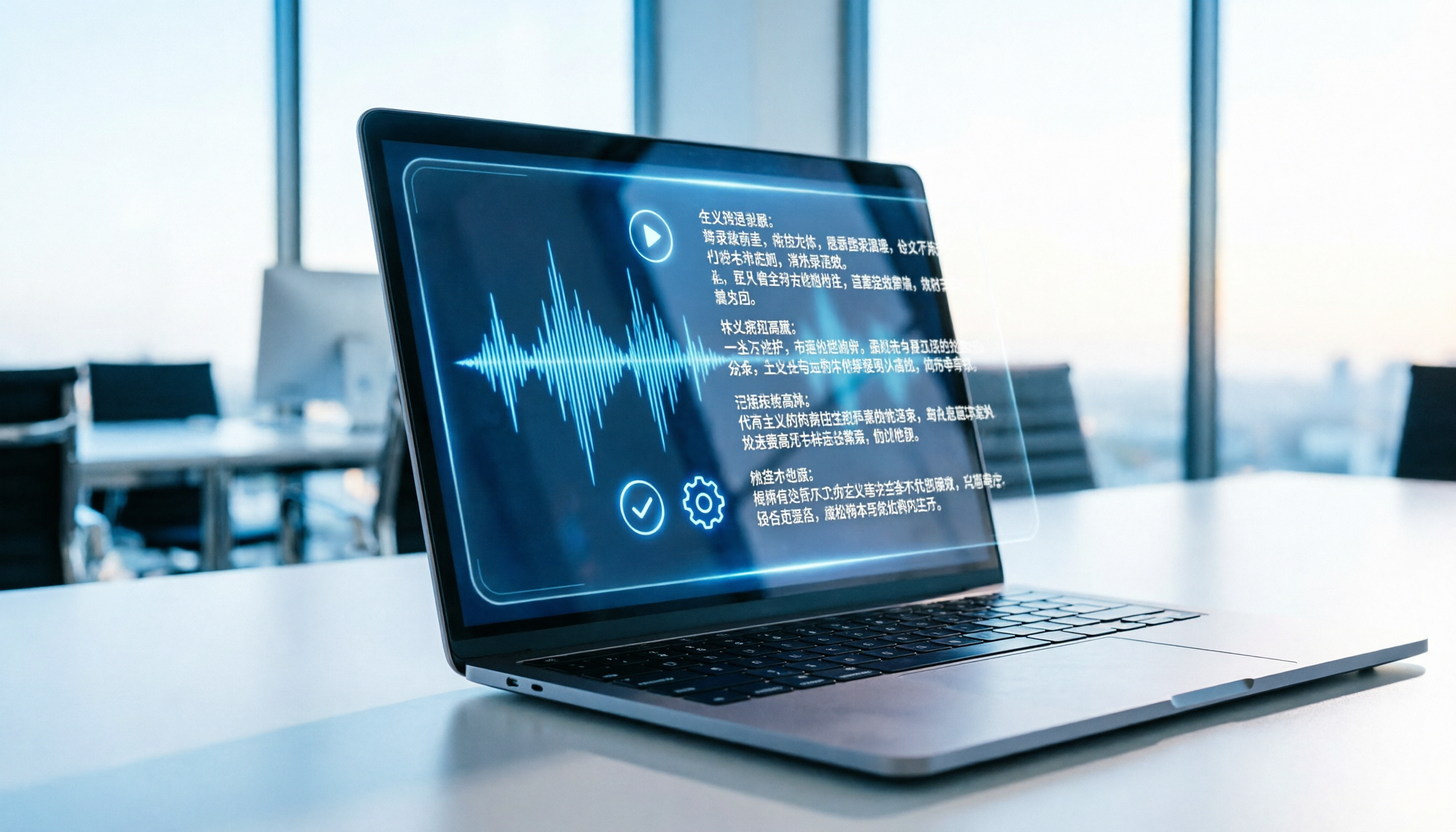 2026 AI錄音轉文字工具推薦：5款高效神器實測，Tinrec讓會議效率翻倍