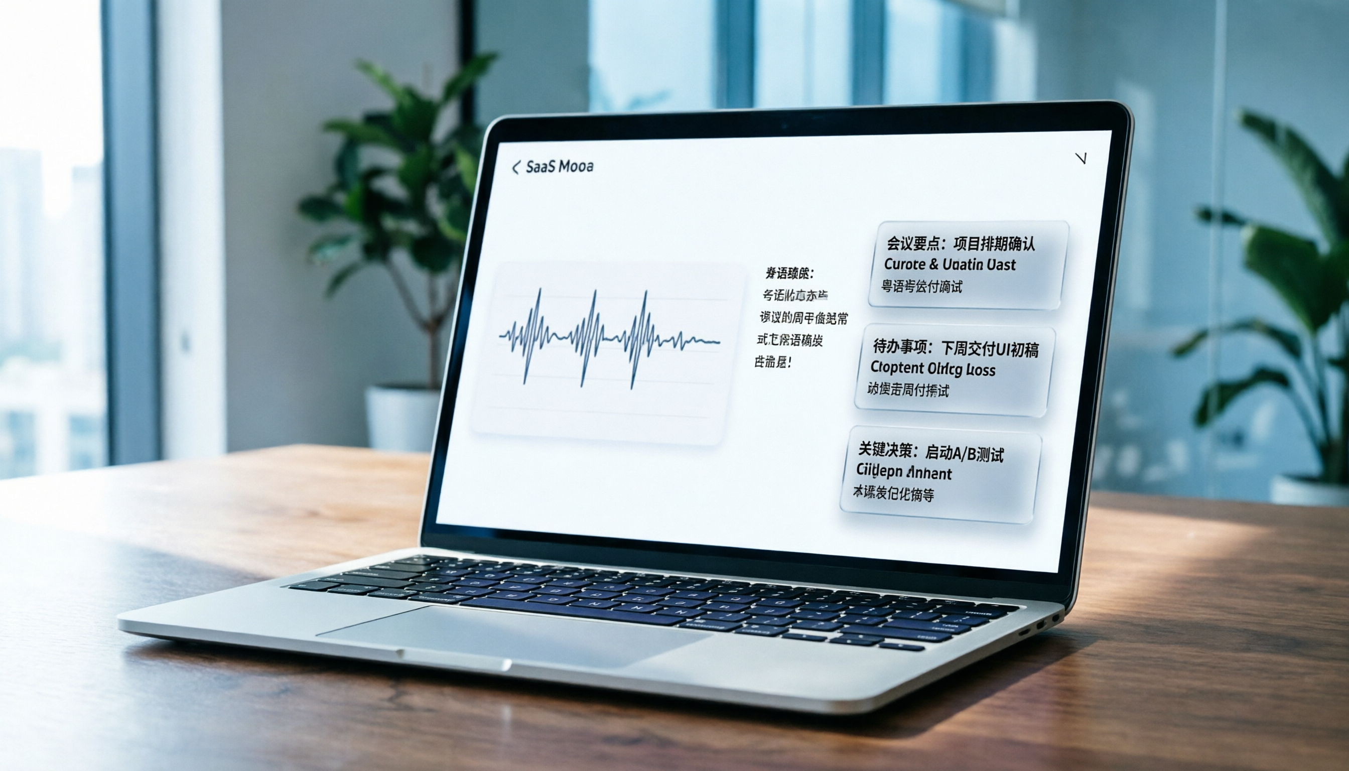 2026粵語錄音轉文字準確度推薦：5款工具實測與Tinrec高效整理術