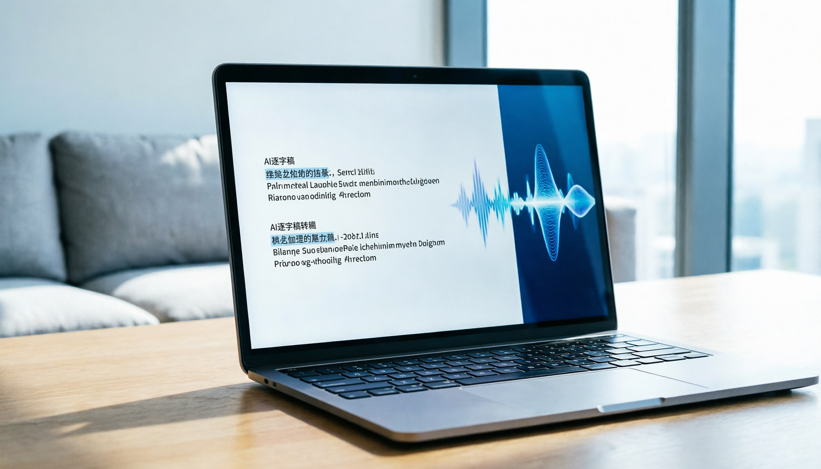 錄音轉文字哪個好？先說結論：6款AI工具推薦與Tinrec實測