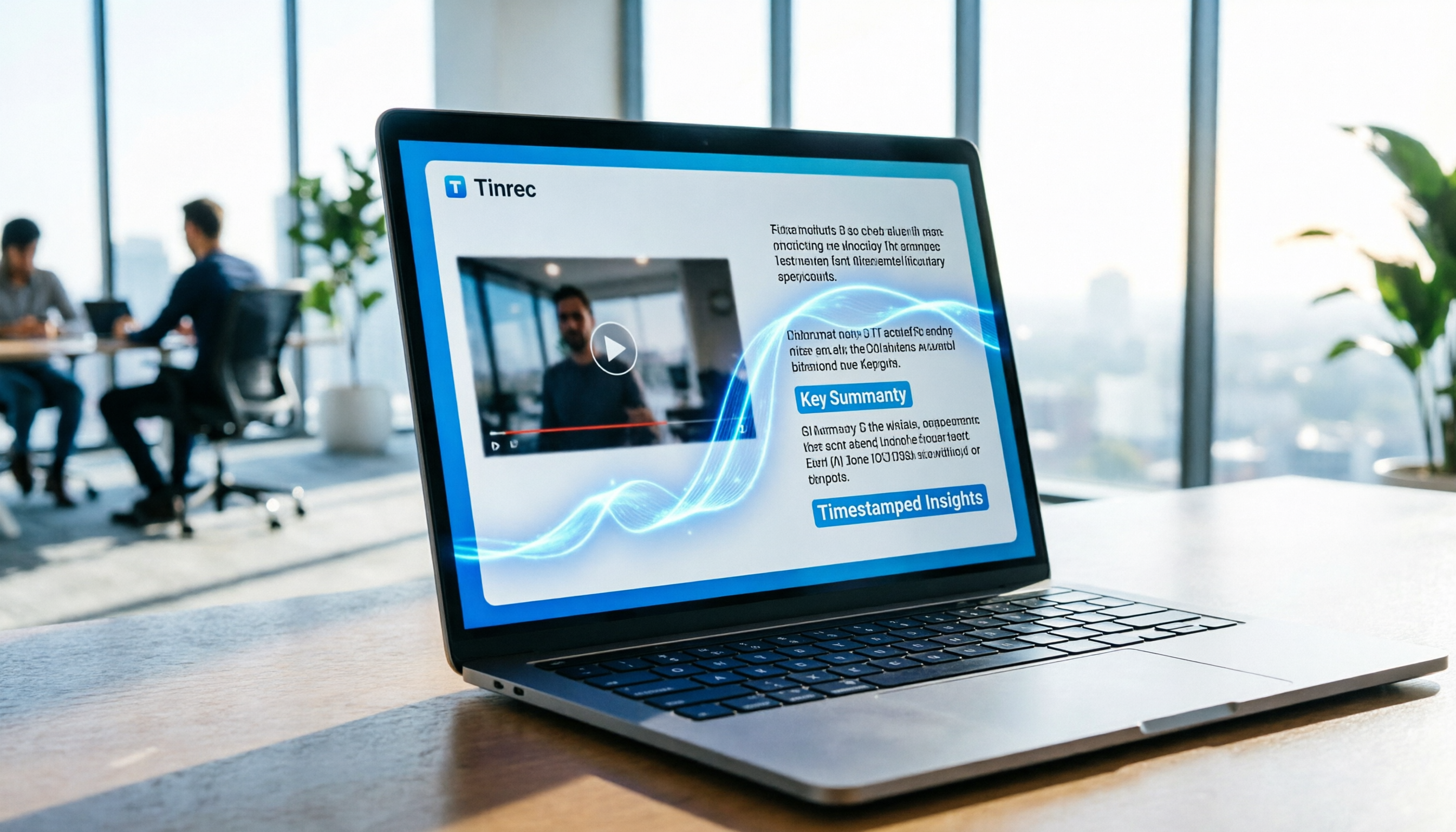 影片連結轉文字AI對話查詢工具用什麼？2026年5款最佳選擇與實戰指南