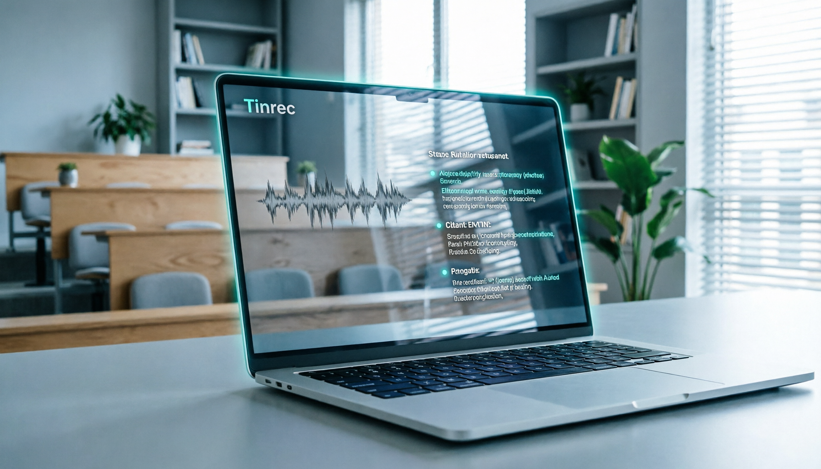 高準確率課堂錄音筆記整理軟體推薦：5款AI工具一鍵生成重點摘要與行動項