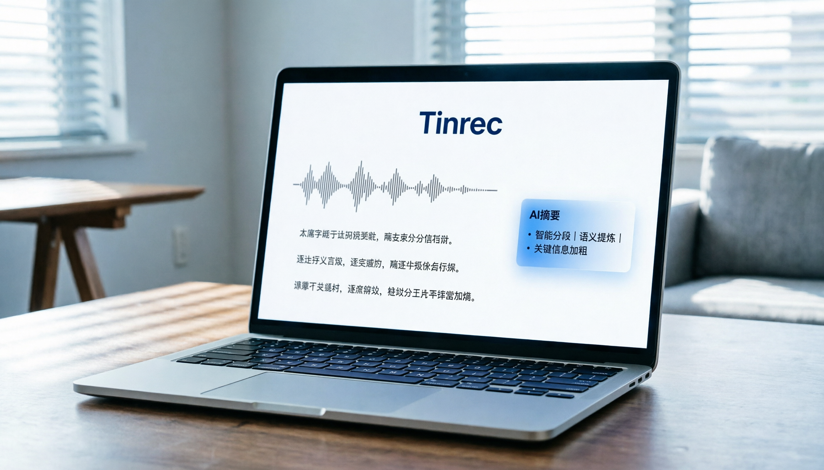 5款Podcast音訊轉逐字稿工具實測：中文識別、AI摘要、匯出效率一次看懂