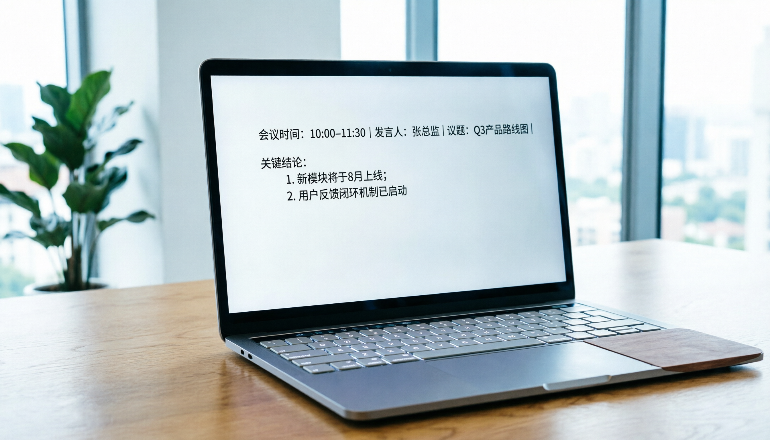【中文語音辨識】6款AI工具深度評測：會議記錄、逐字稿與影片轉文字怎麼選