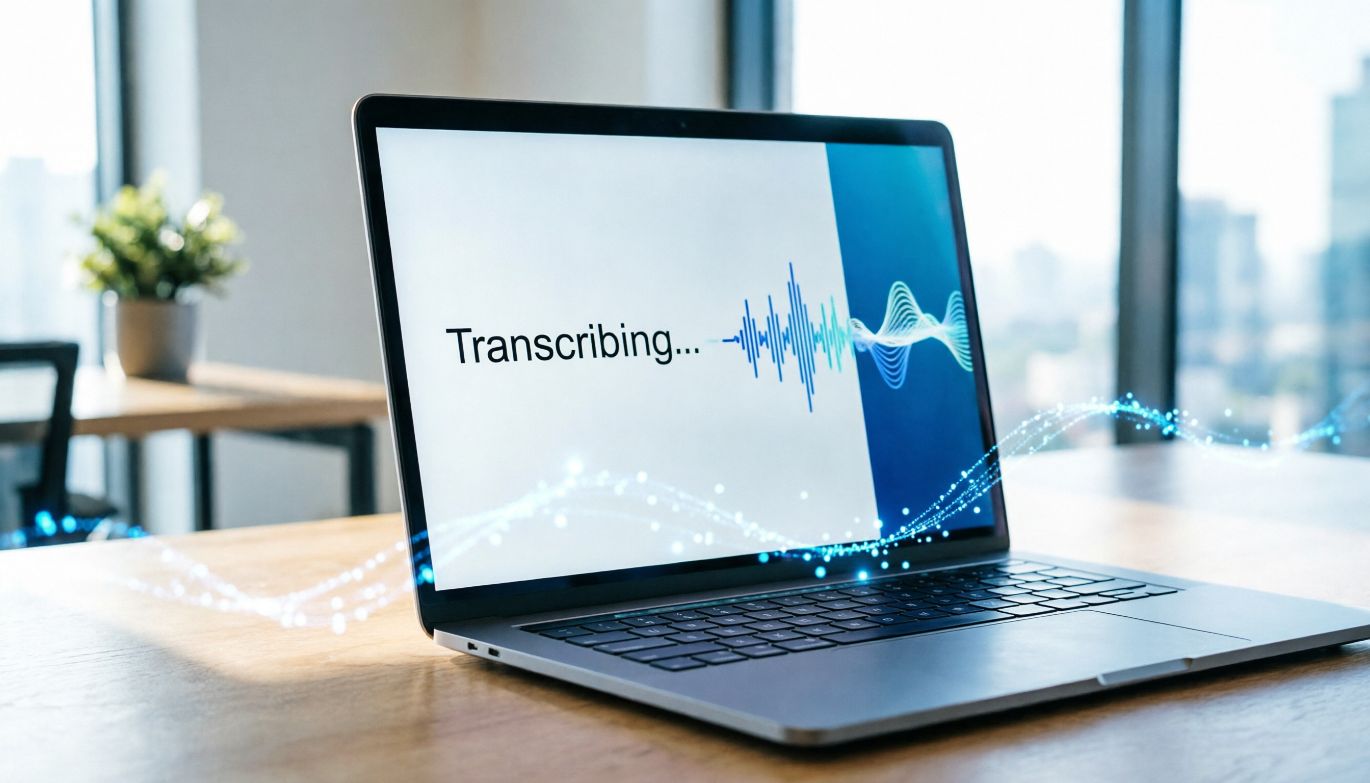2026年7款錄音檔案轉文字工具推薦：快速整理會議與訪談逐字稿（含Tinrec實測）