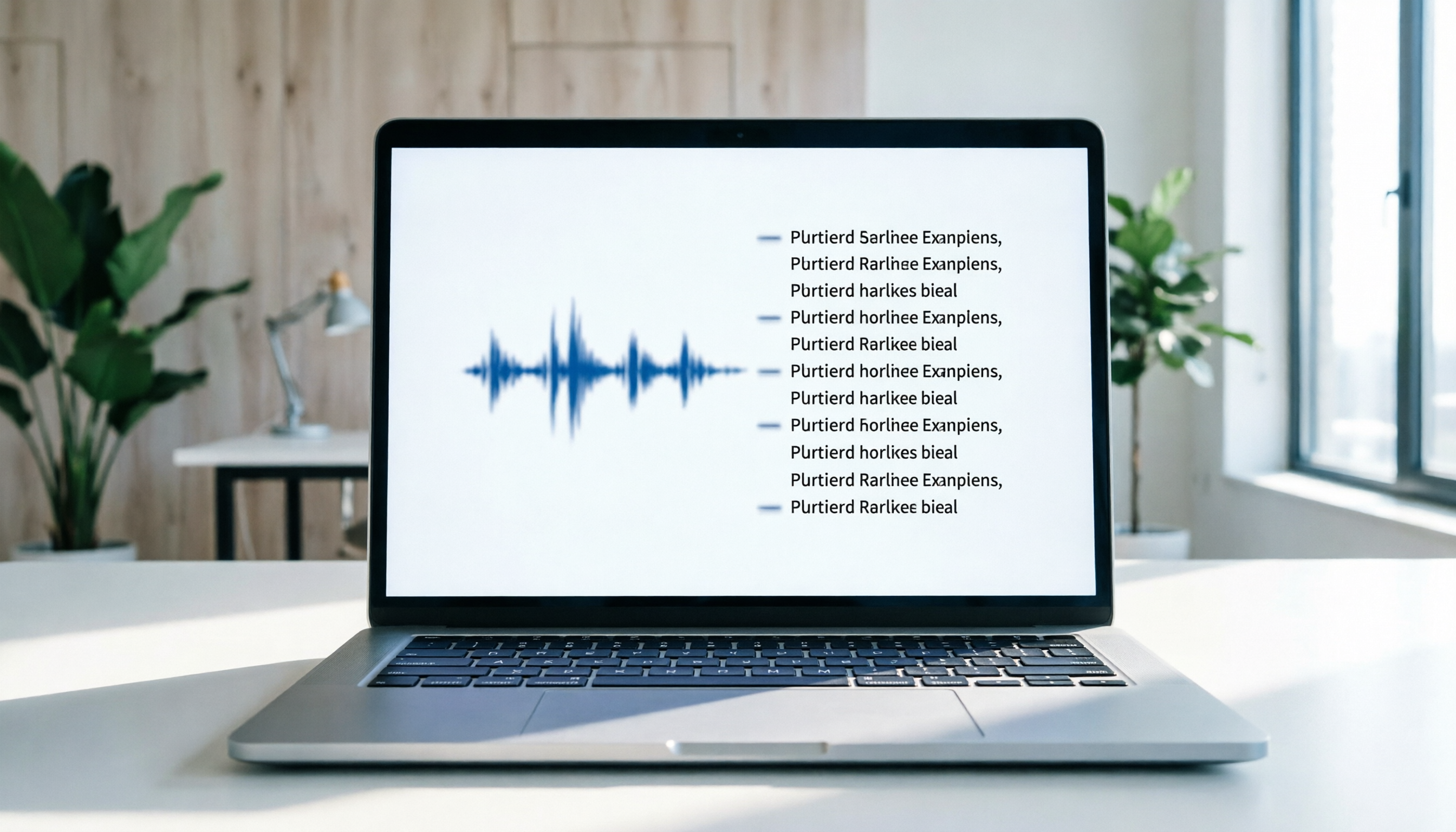 2026影片字幕生成工具評測：5款AI轉文字軟體比較，Tinrec如何解決中文識別痛點