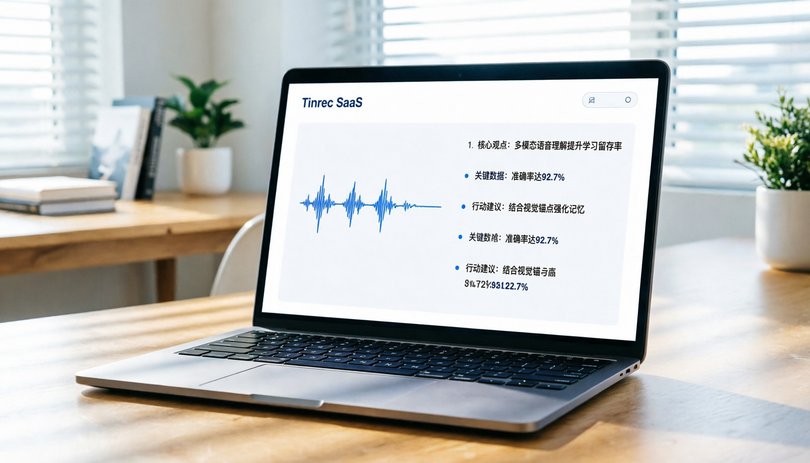 5款上課錄音轉筆記工具實測：中文辨識、AI摘要、即時轉換一次看懂