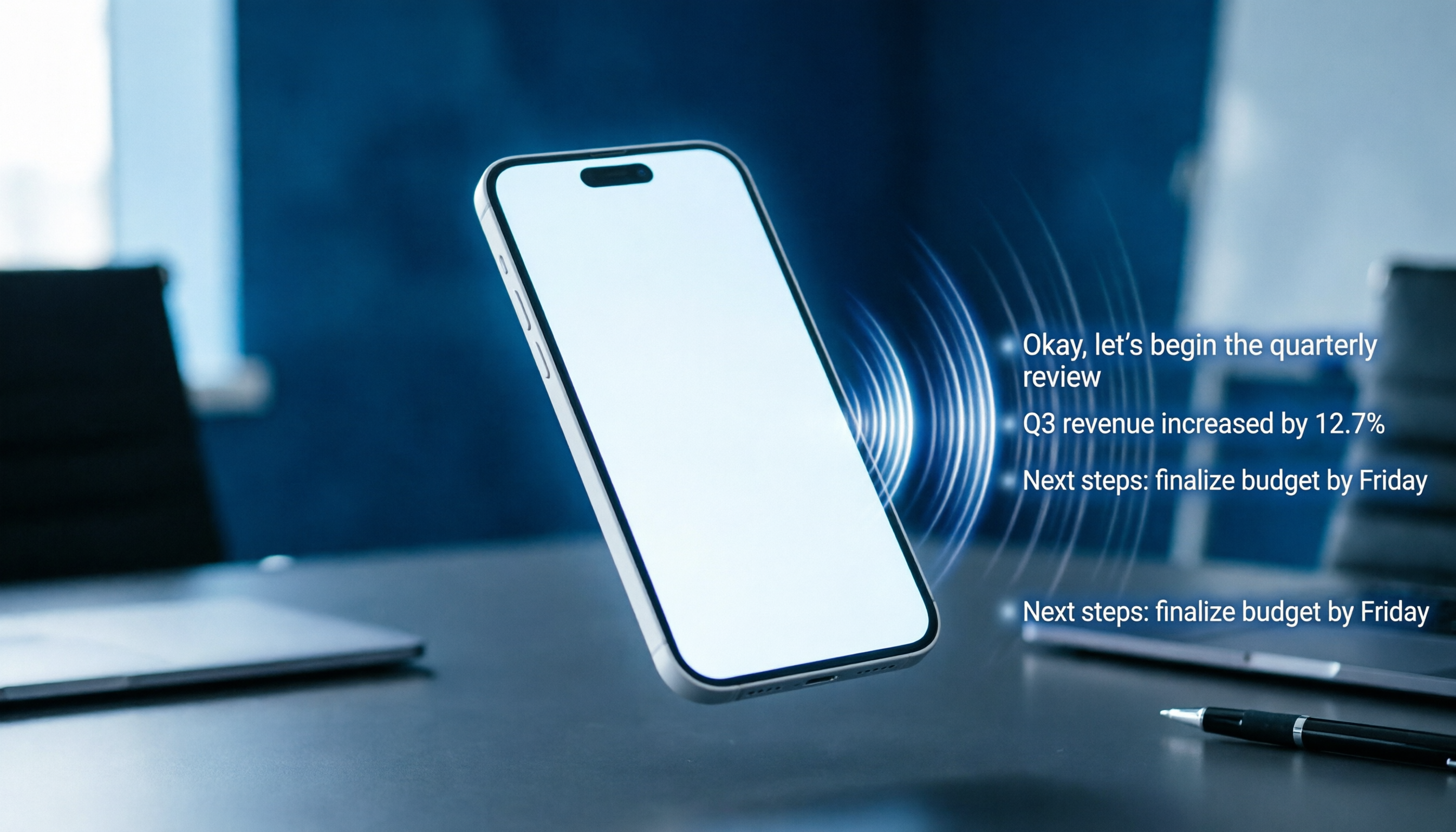 AI 錄音轉文字 App 哪個好？先說結論：5款工具深度評測與推薦